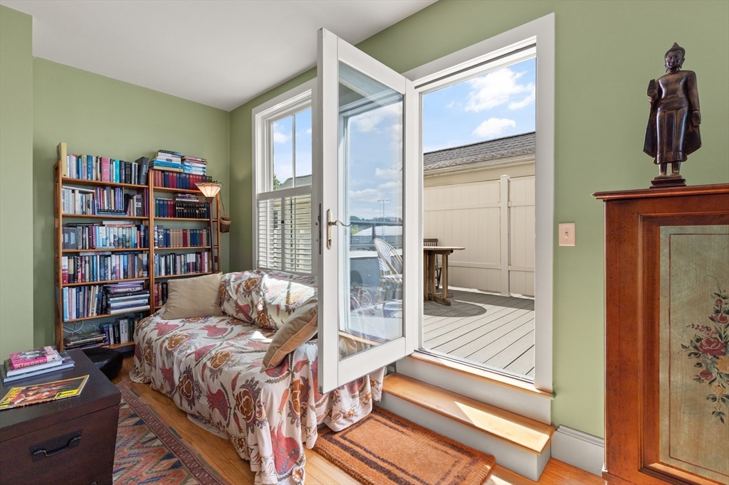 Somerville, Massachusetts, 02143, United States, 1 Bedroom Bedrooms, ,1 BathroomBathrooms,Residential,For Sale,1911108