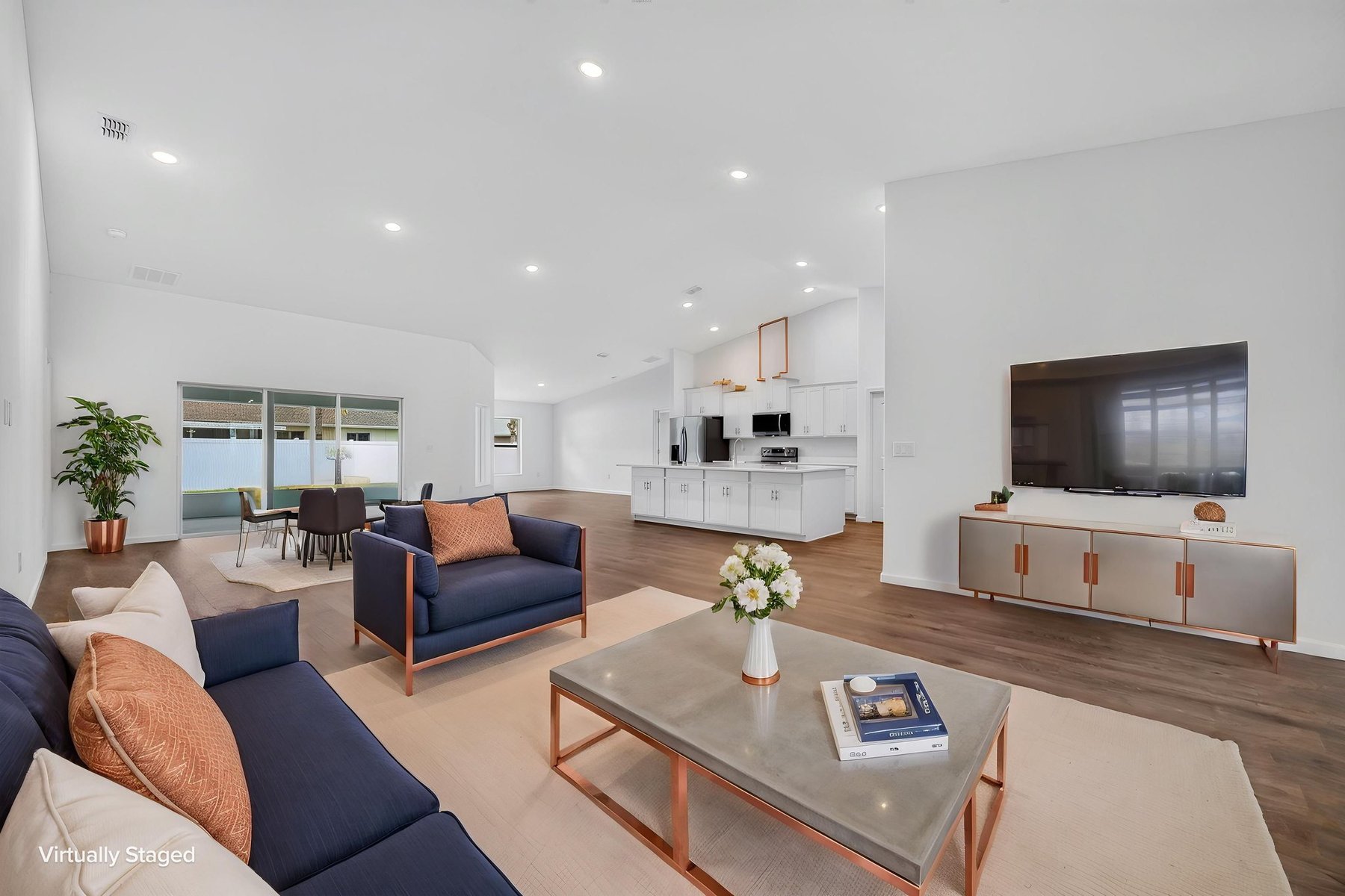  531 SE Balcom Terrace, Palm Bay, FL, 32909 - 物件實景