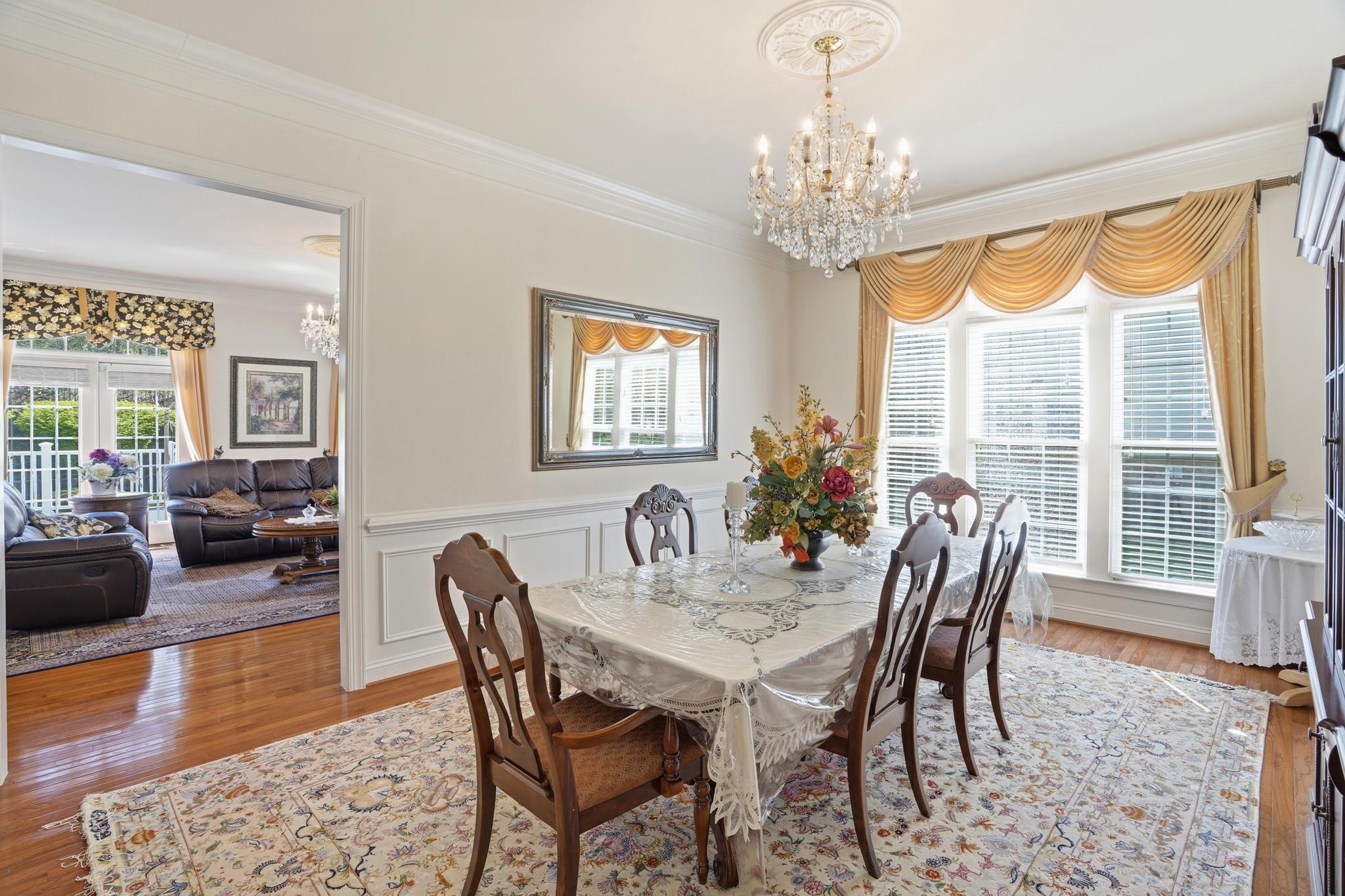  8033 Tysons Oaks Court, Gainesville, VA, 20155 - 物件實景