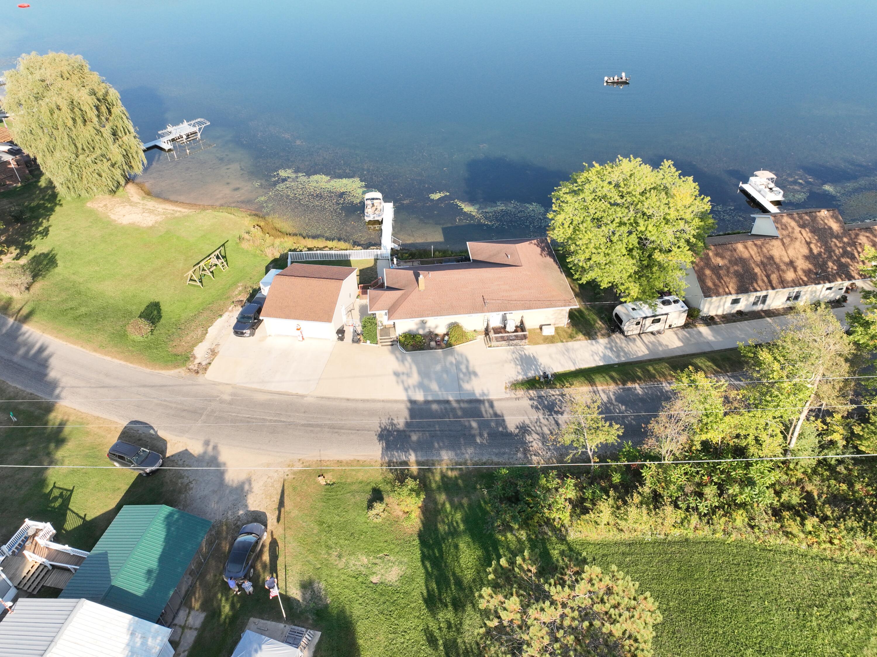 Fremont, Michigan, 49412, United States, 3 Bedrooms Bedrooms, ,2 BathroomsBathrooms,Residential,For Sale,1743034