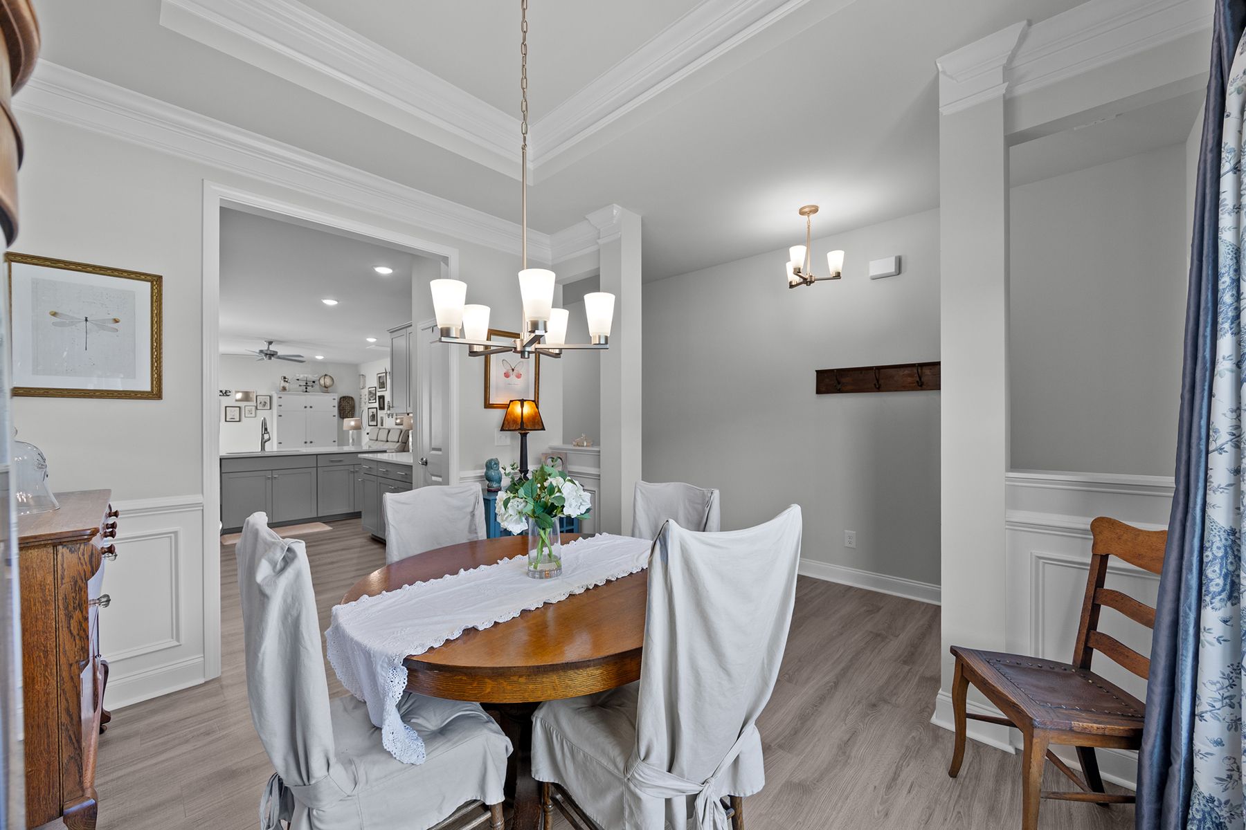  739 Greenwich Place, Richlands, NC 28574 - 物件實景