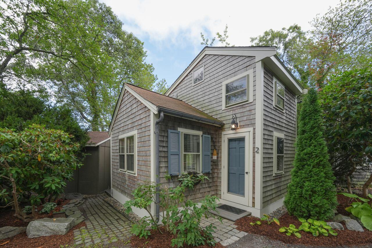Provincetown, Massachusetts, 02657, United States, 1 Bedroom Bedrooms, ,1 BathroomBathrooms,Residential,For Sale,1932687