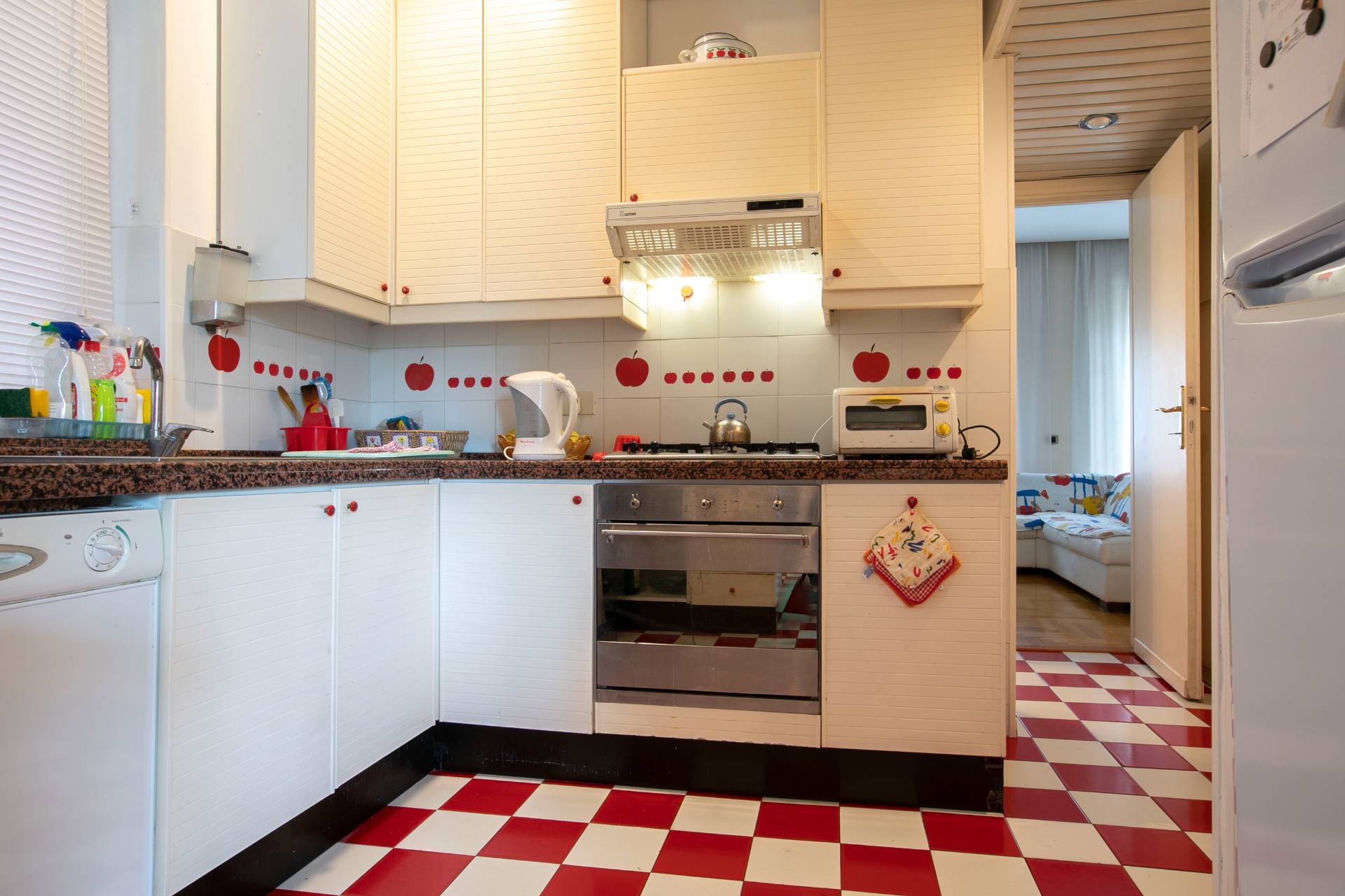 Via Amipsia, Roma, Roma, 00100, IT, 7 Bedrooms Bedrooms, ,6 BathroomsBathrooms,Residential,For Sale,Via Amipsia,1441515