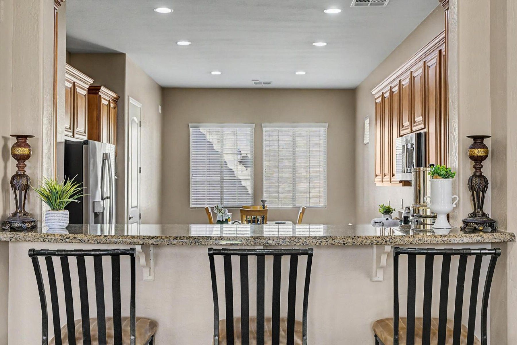  2637 E Dogwood Drive ¦Chandler, AZ - 物件實景