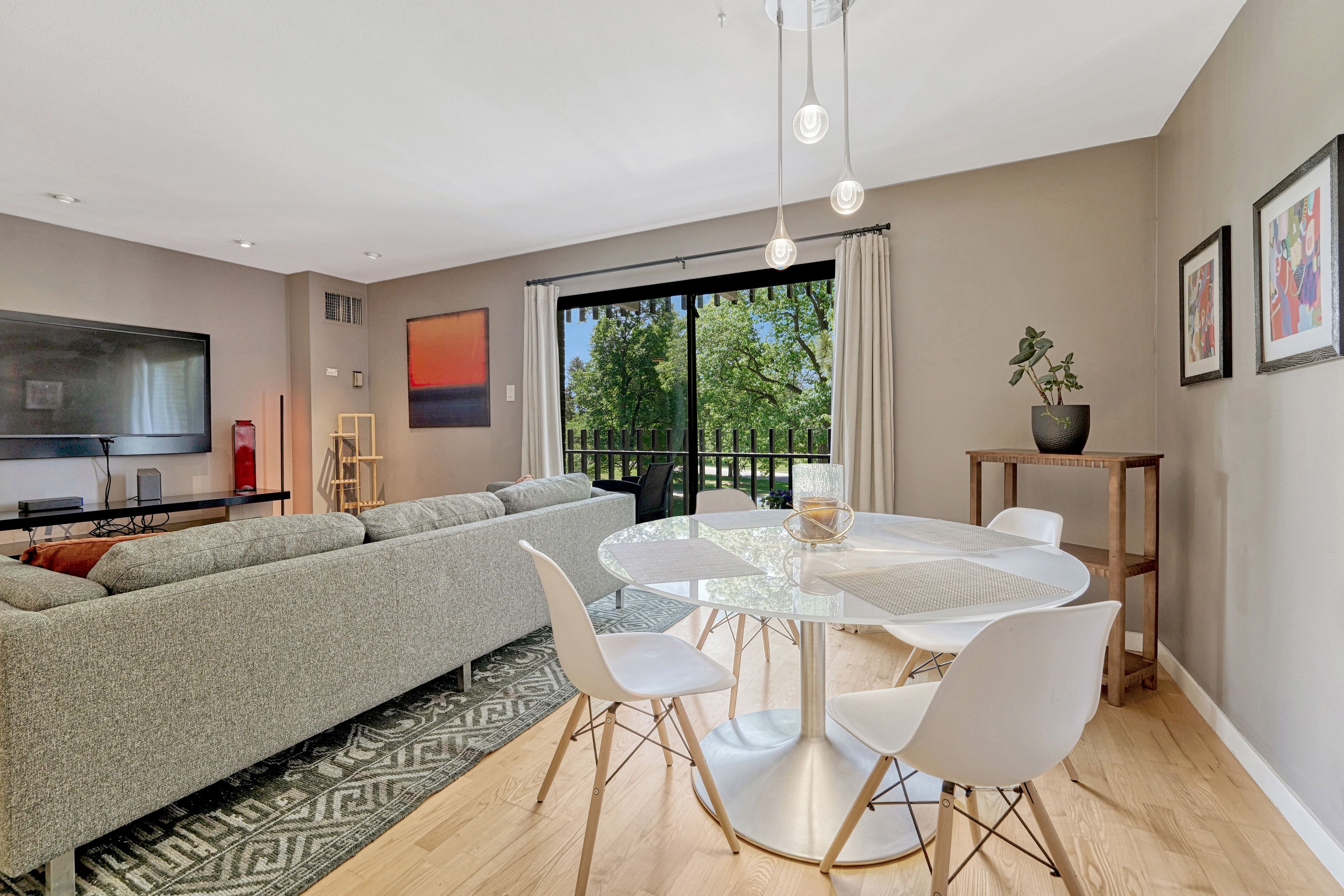  480 S Marion Parkway, Denver, CO, 80209 - 物件實景