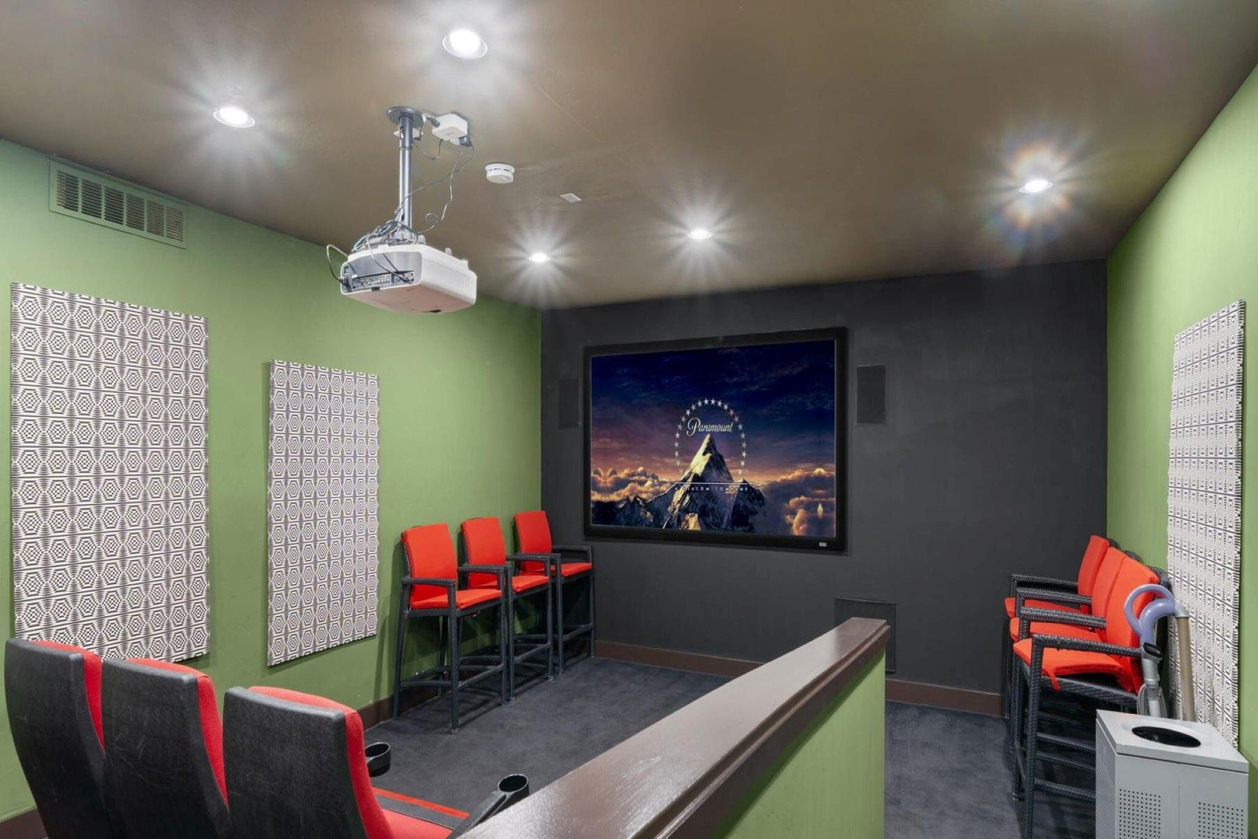  4750 N Central Avenue  Phoenix, AZ - 物件實景