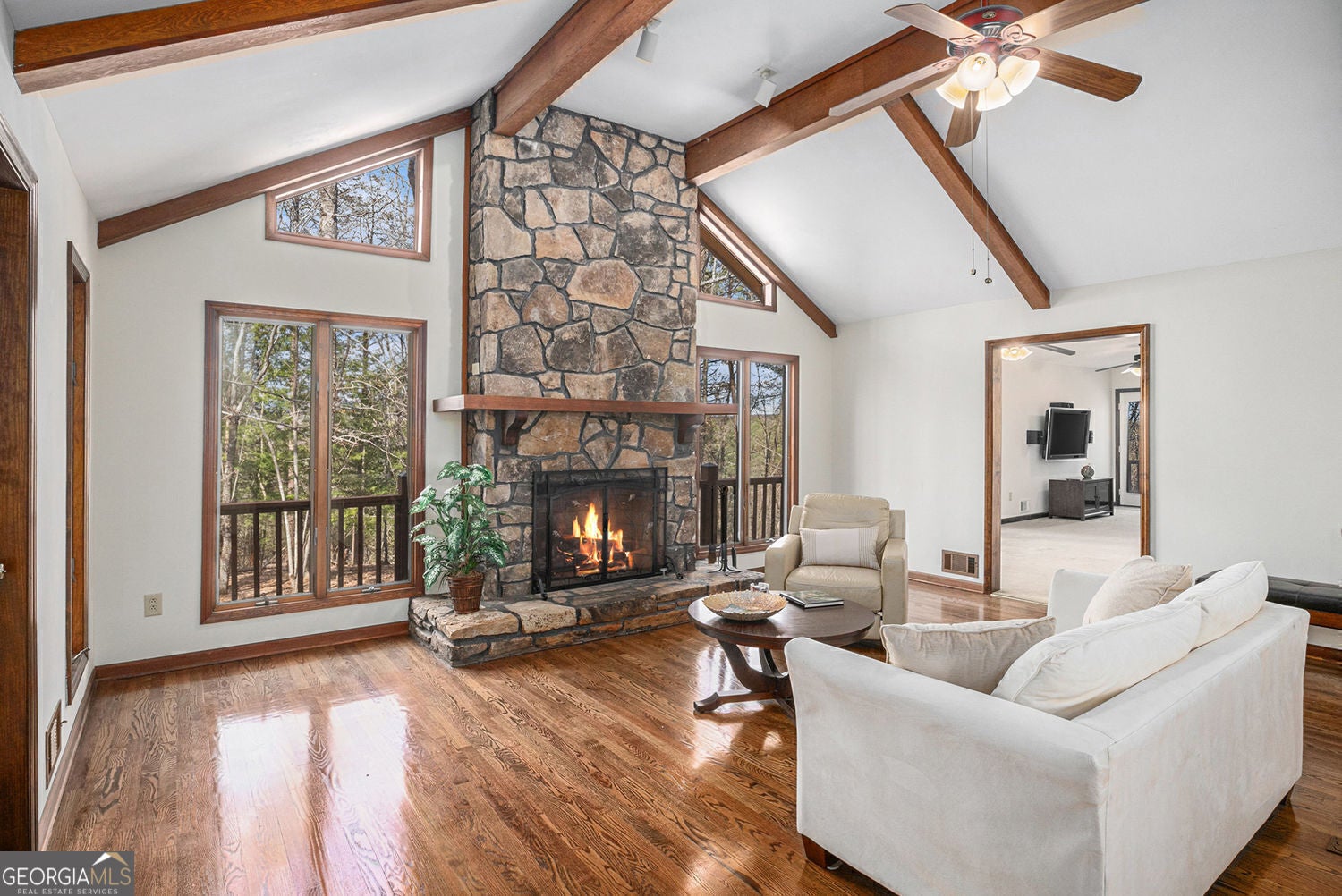 Dahlonega, Georgia, 30533, United States, 3 Bedrooms Bedrooms, ,2 BathroomsBathrooms,Residential,For Sale,1858994