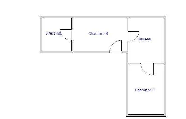 Andernos-les-Bains, New Aquitaine, 33510, FR, 4 Bedrooms Bedrooms, ,2 BathroomsBathrooms,Residential,For Sale,1829497