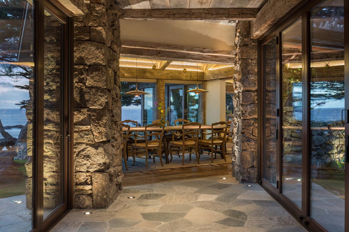 Carmel Highlands, California, 93923, United States, 13 Bedrooms Bedrooms, ,17 BathroomsBathrooms,Residential,For Sale,1917407