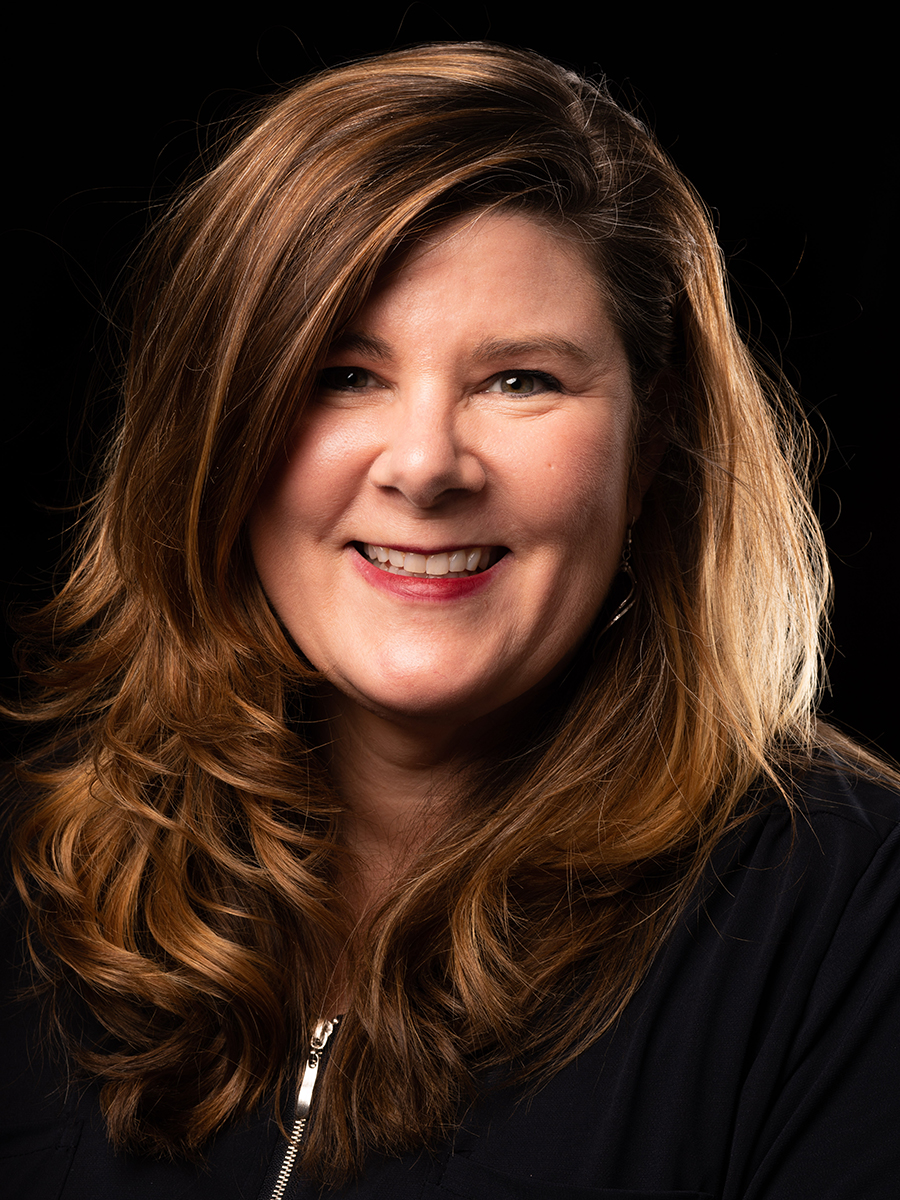 Jill Hoekstra
