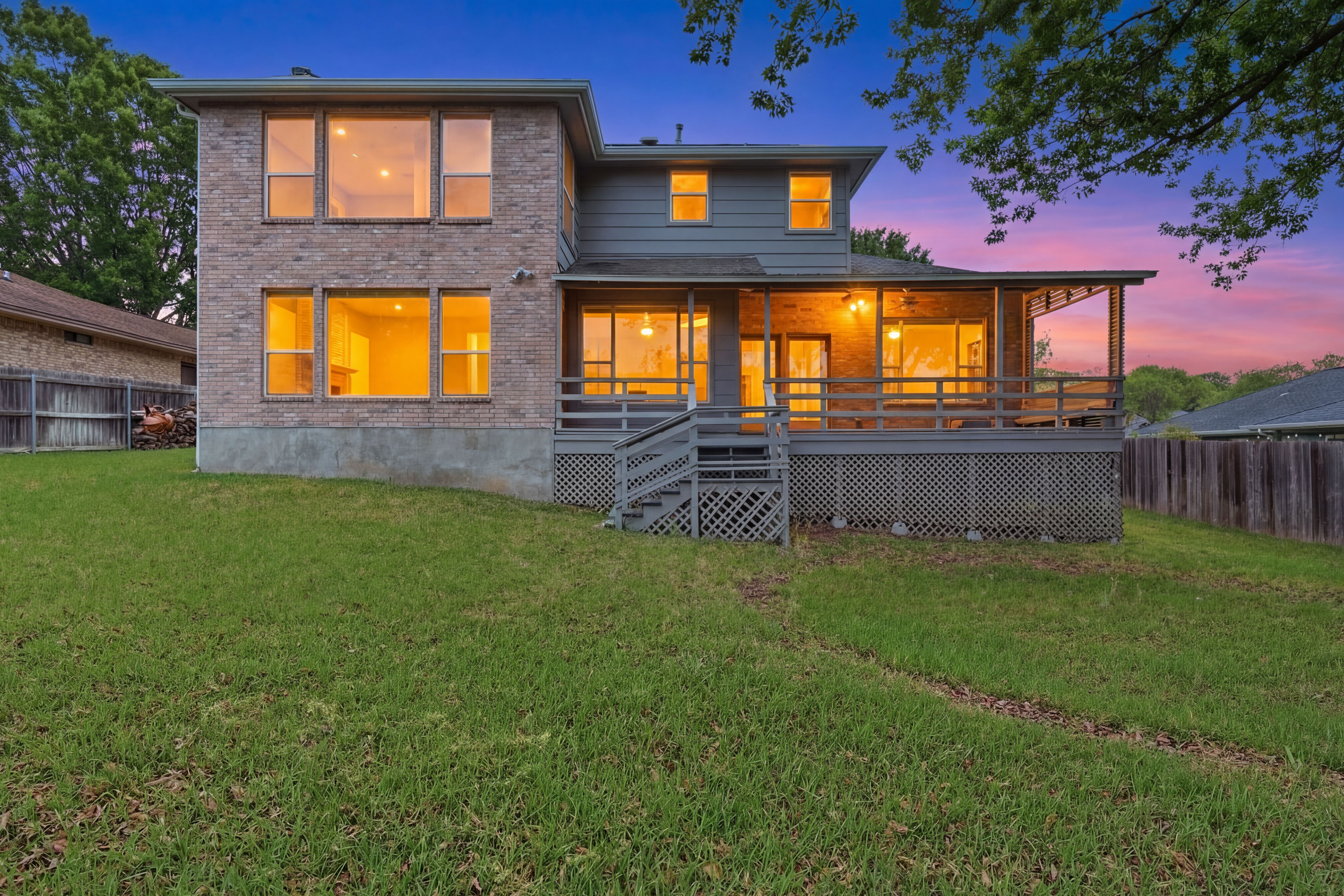  Queens Retreat - 物件實景