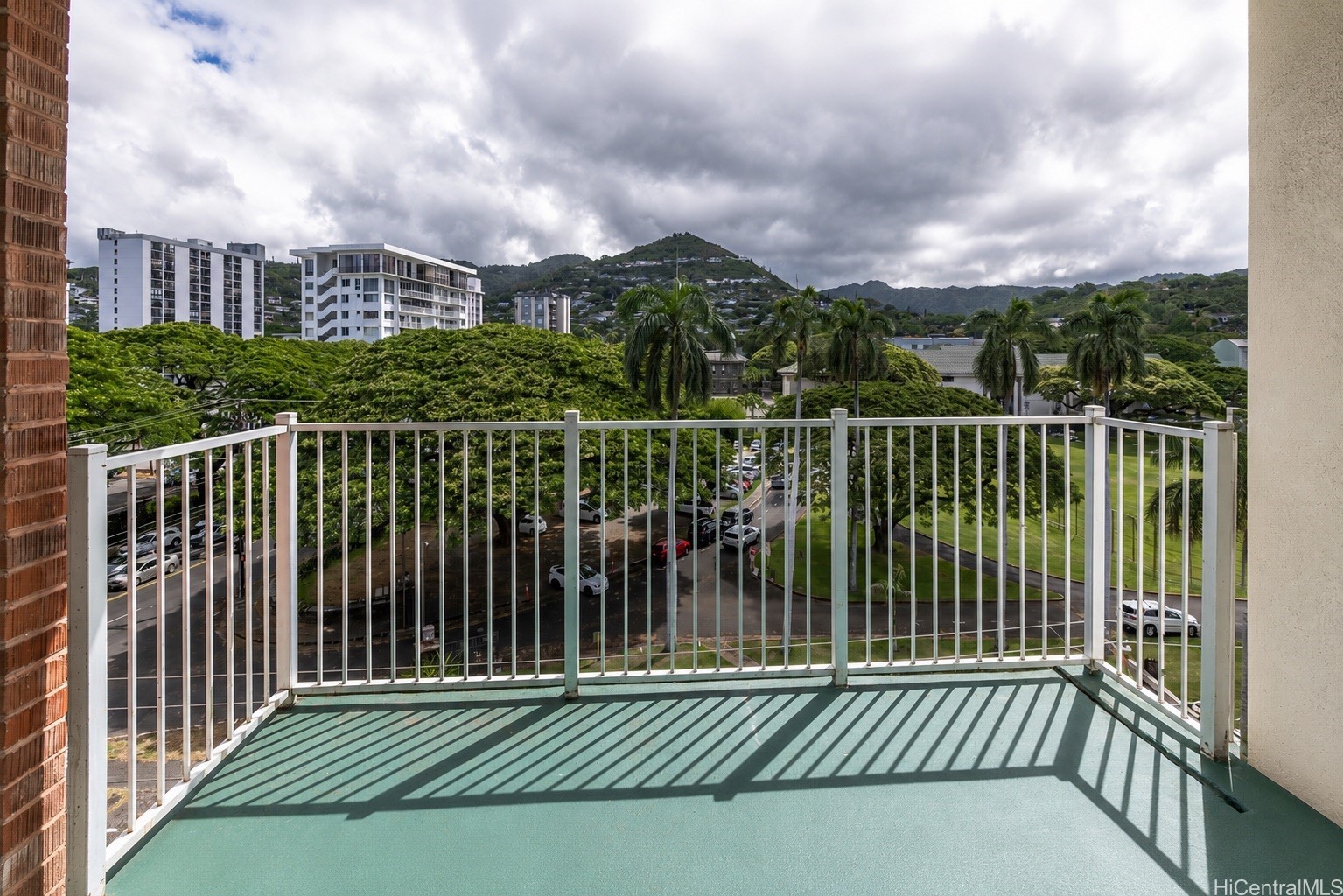 Punahou St, Honolulu, HI 96822
