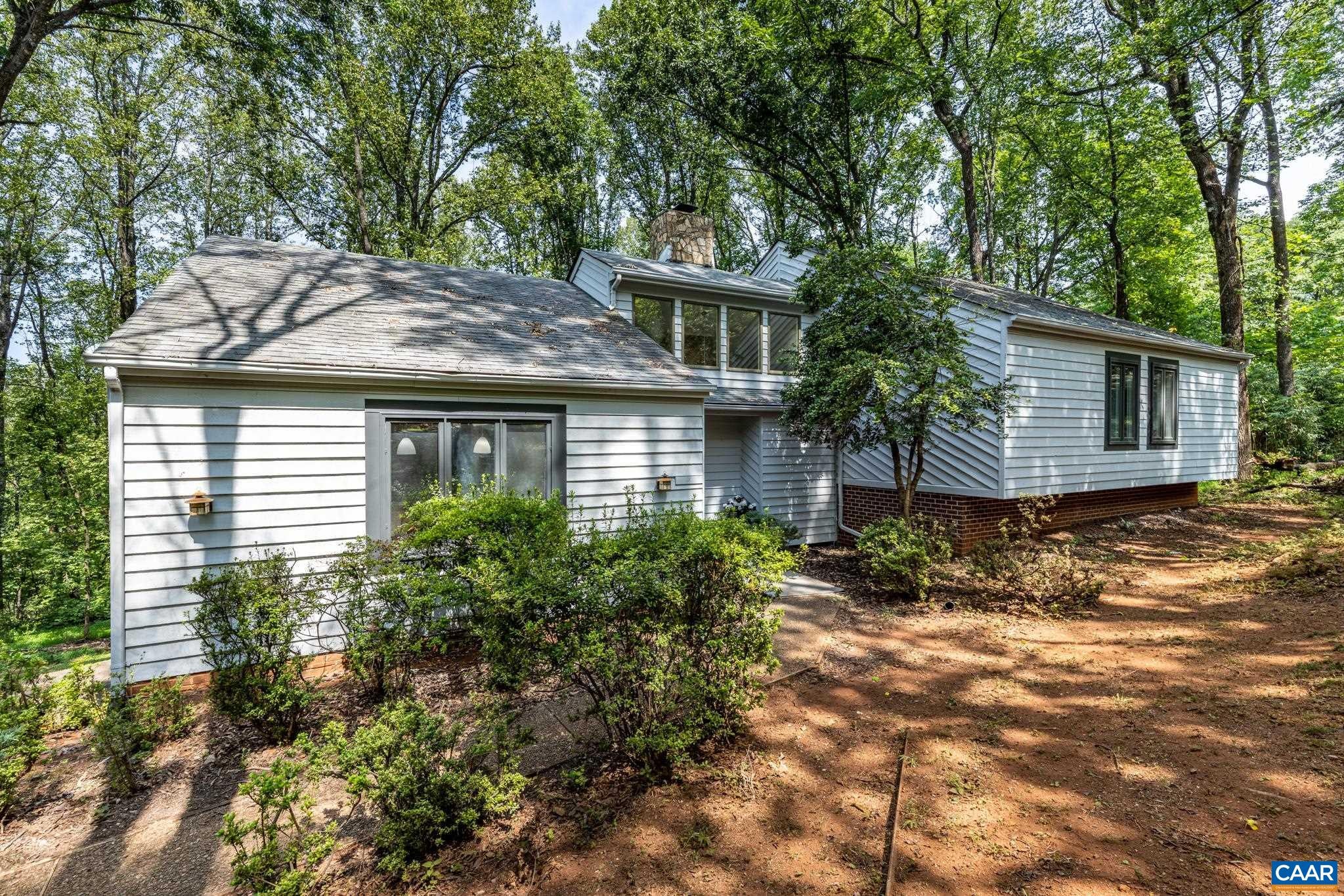 Pantops Dr, Charlottesville, VA 22911 #1