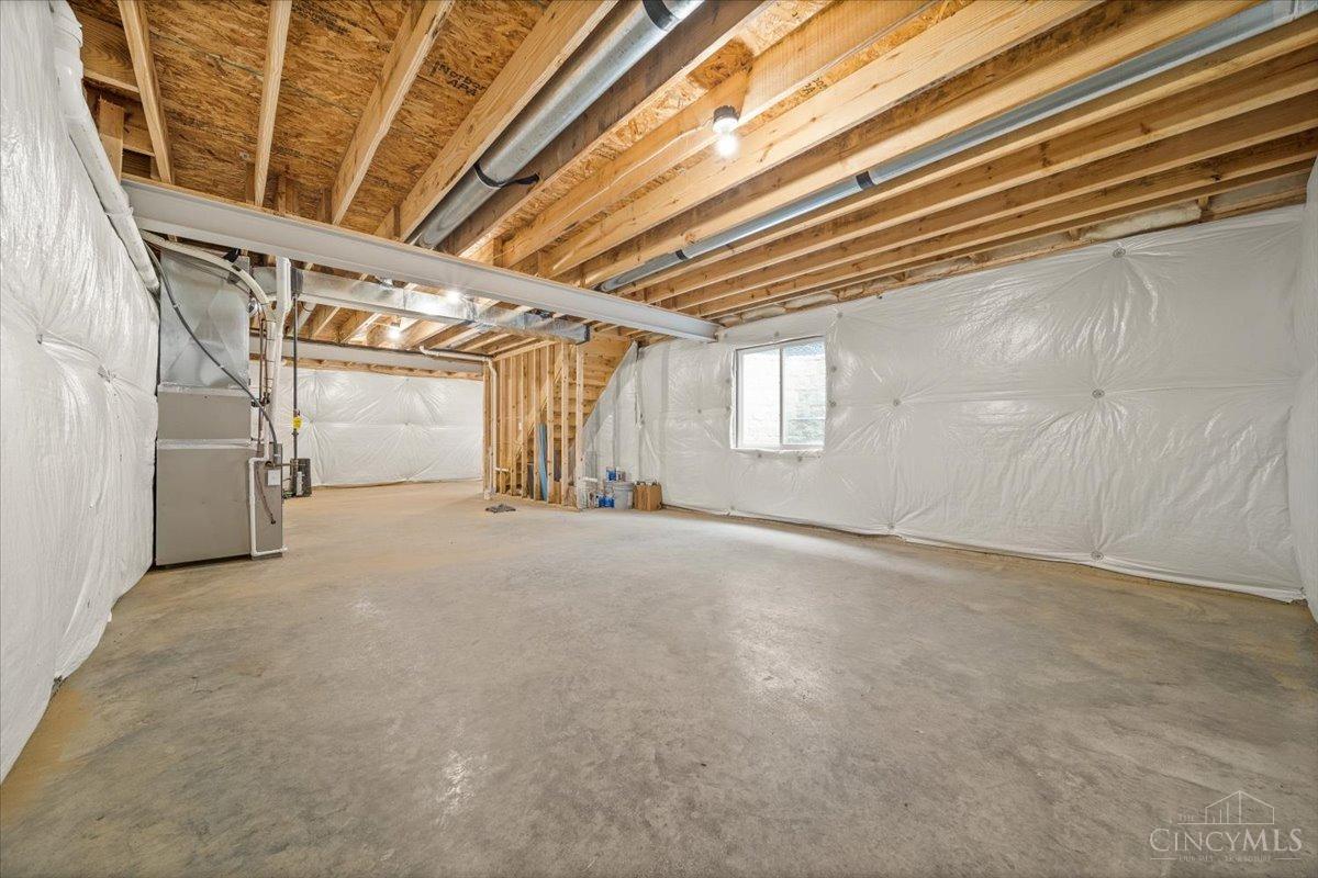 Cincinnati, Ohio, 45208, United States, 3 Bedrooms Bedrooms, ,3 BathroomsBathrooms,Residential,For Sale,1960711