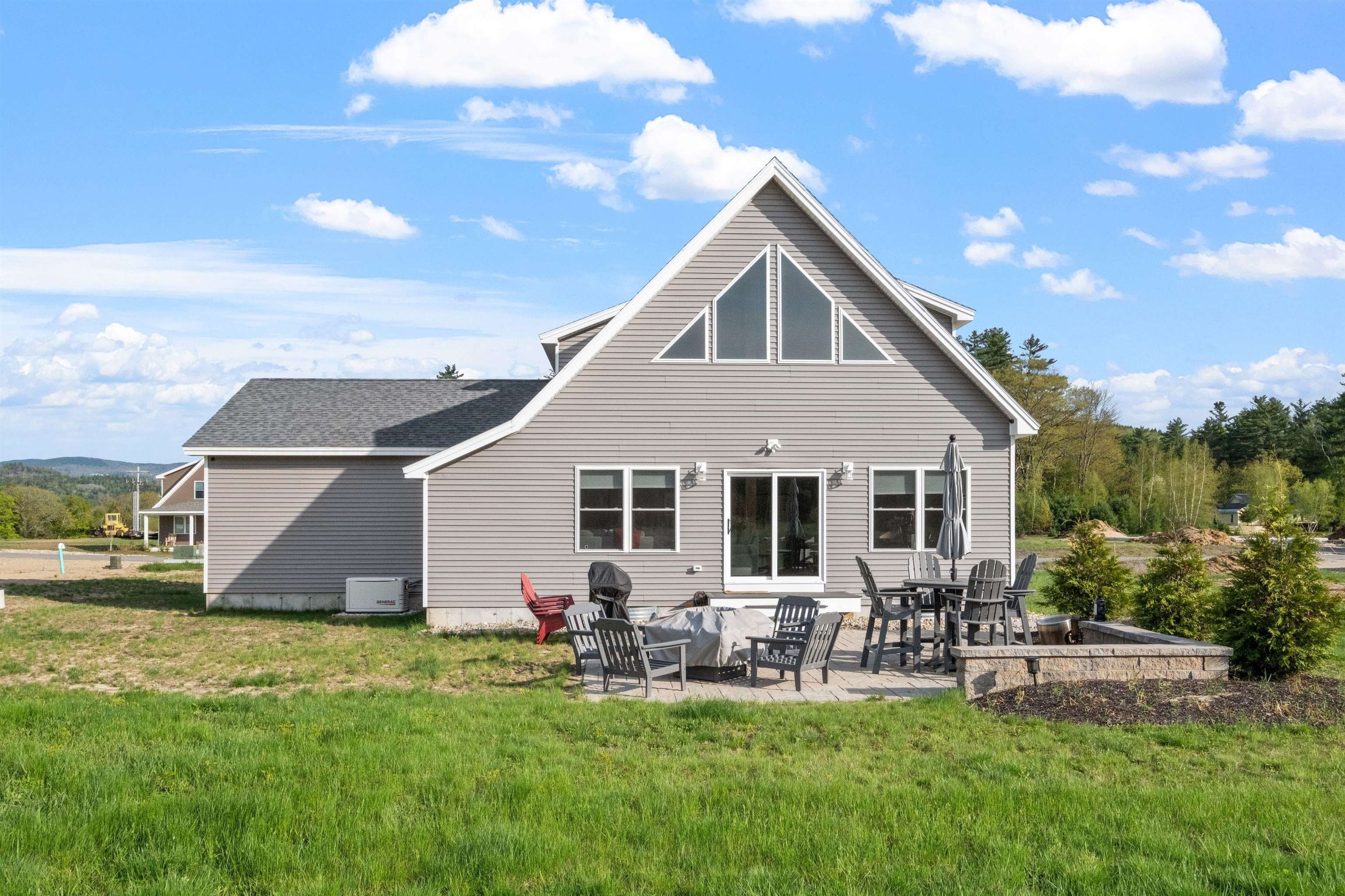 Thornton, New Hampshire, 03285, United States, 3 Bedrooms Bedrooms, ,3 BathroomsBathrooms,Residential,For Sale,1928699