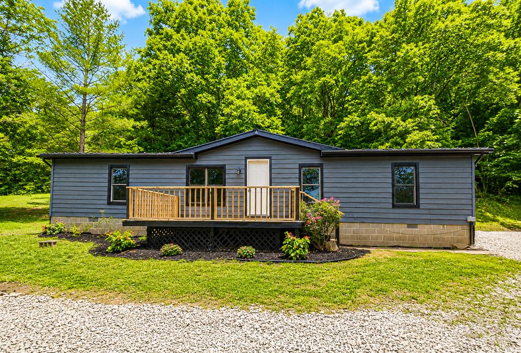 Herman Rd, Gallipolis, OH 45631
