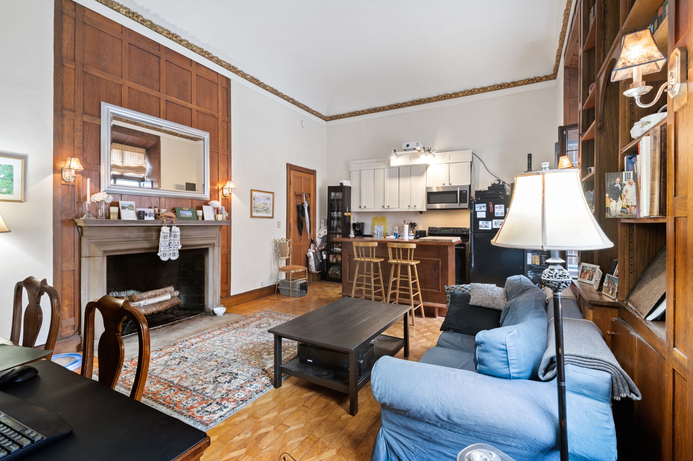  278 Clarendon Street, Boston, MA, 02116 - 物件實景