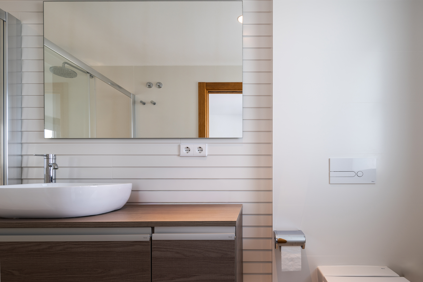  Contemporary villa with pool in Ses Torres - 物件實景