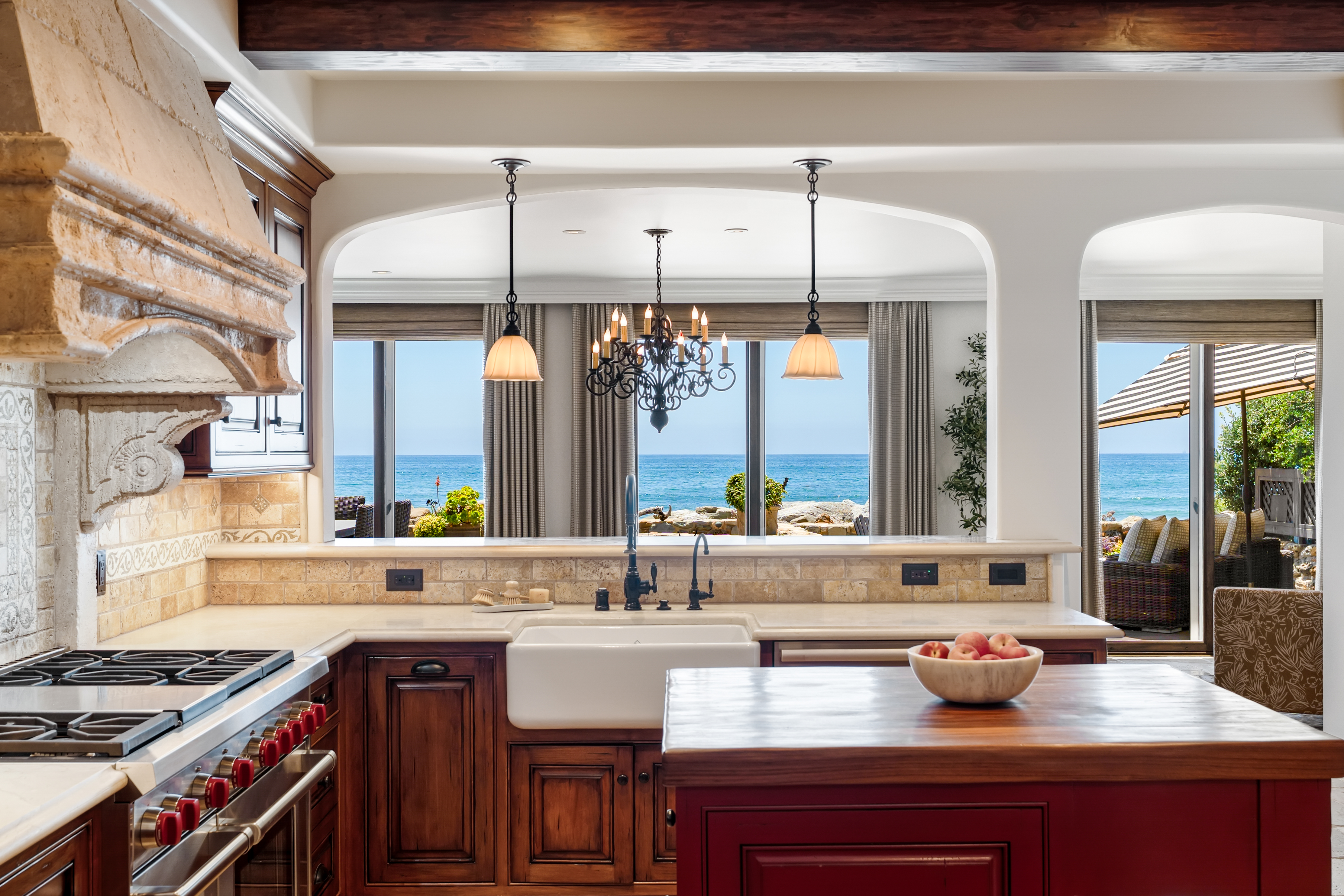  5390 Rincon Beach Park Drive, Ventura, CA 93001 - 物件實景
