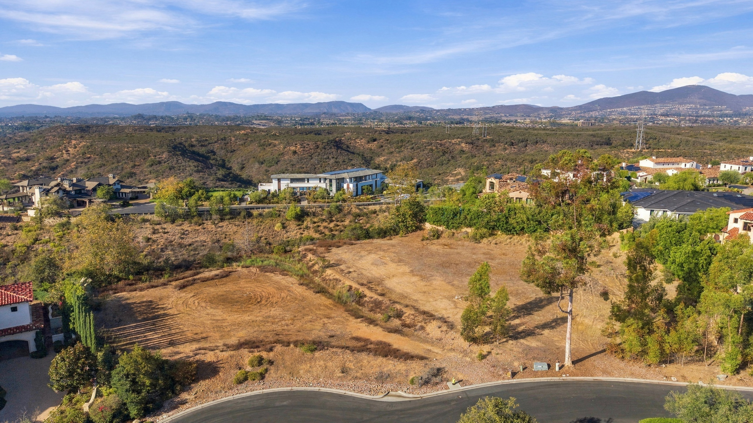  The Preserve Ct - Lot 23 , San Diego, CA 92130 - 物件實景