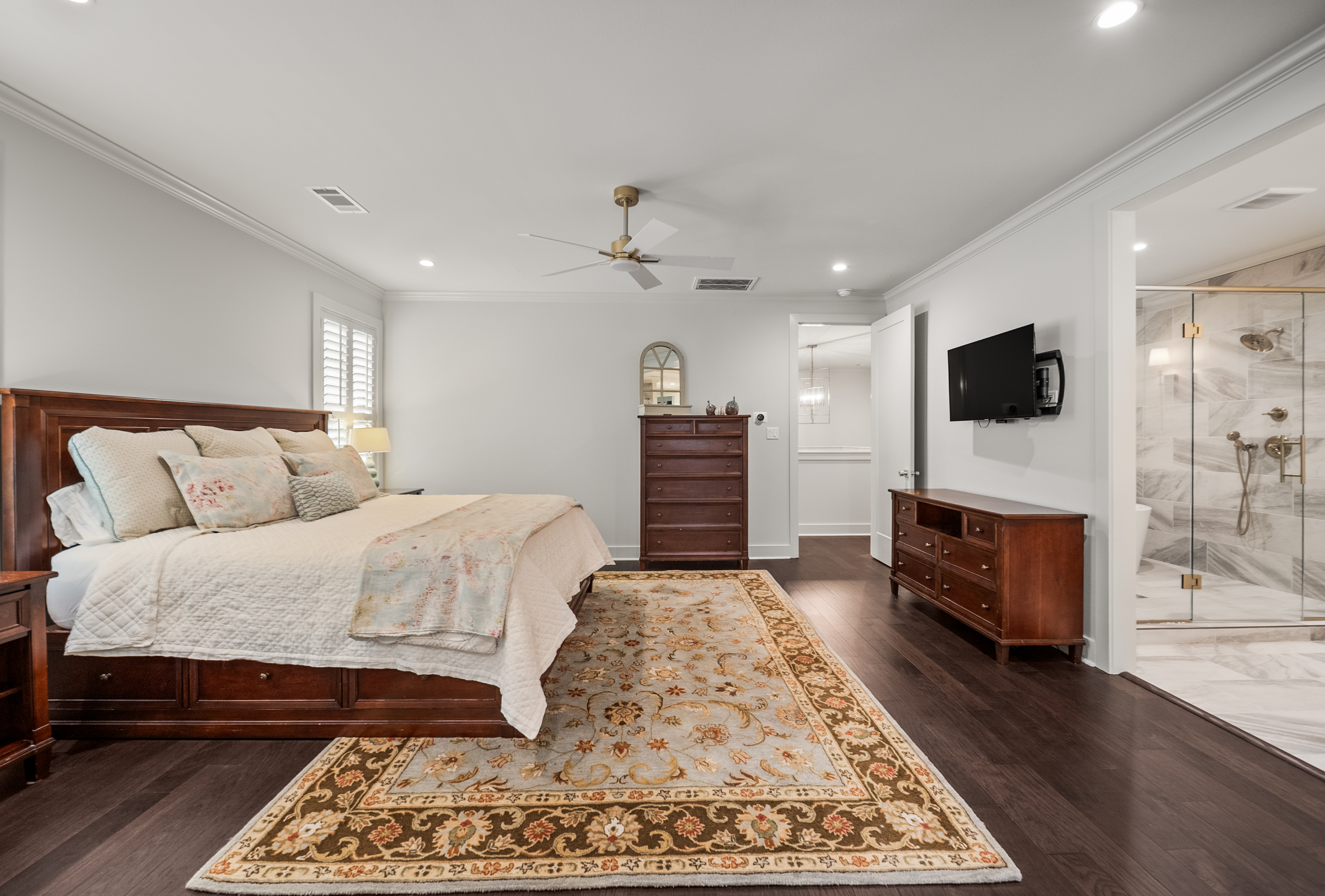 6208 Brentwood, Cammack Village, AR, 72207 - 物件實景