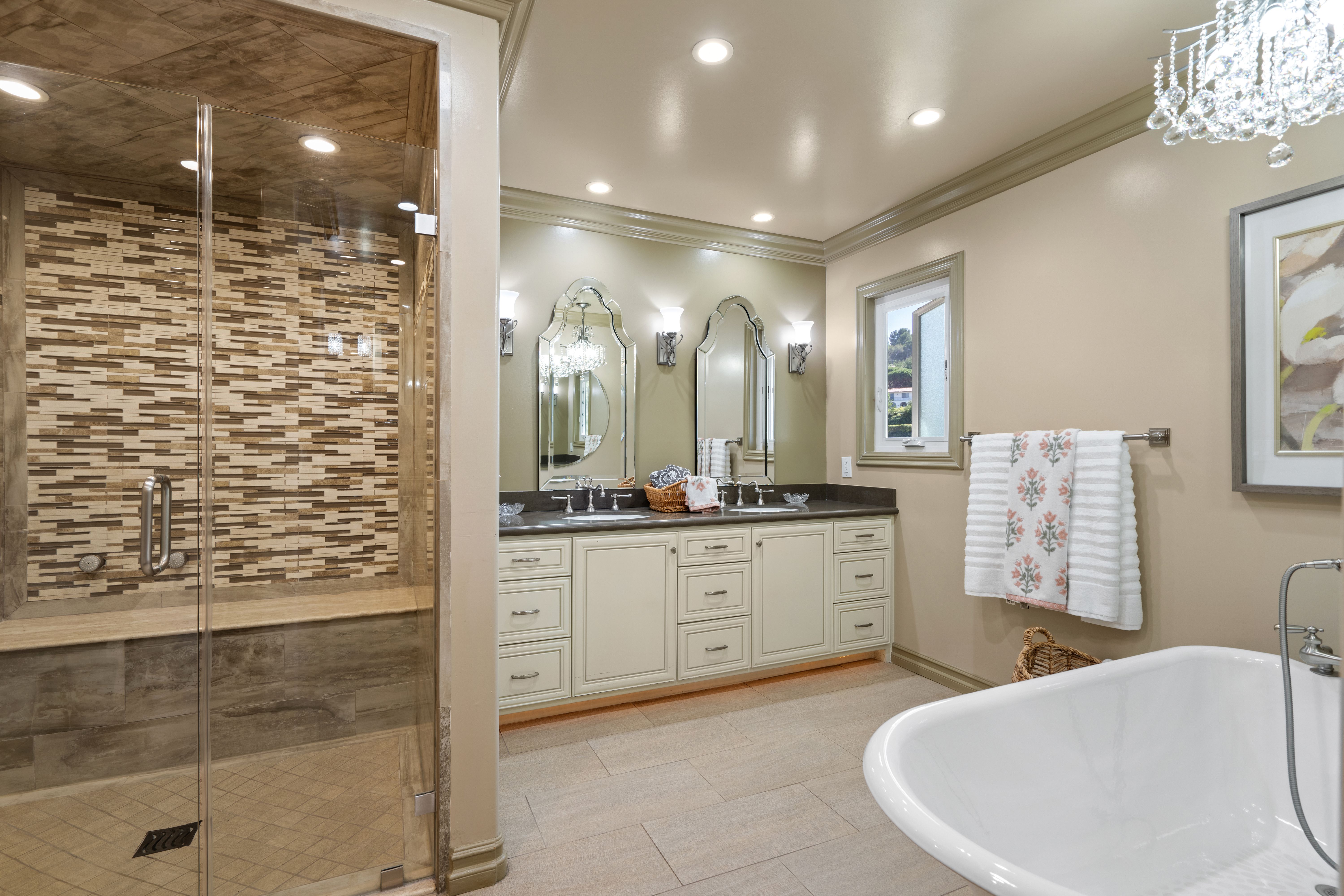  4301 Via Frascati, Rancho Palos Verdes, CA 90275 - 物件實景