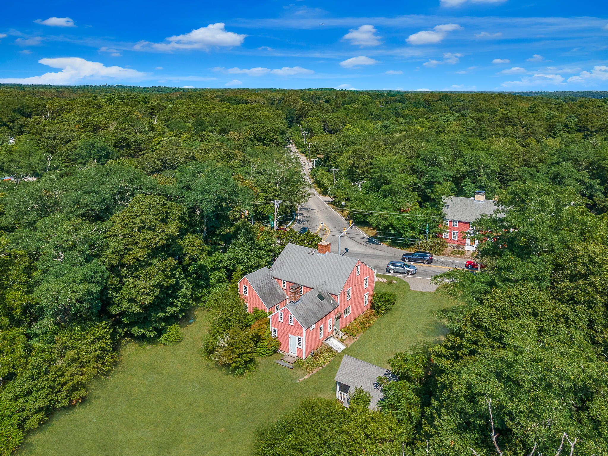 Cotuit, Massachusetts, 02635, United States, 4 Bedrooms Bedrooms, ,3 BathroomsBathrooms,Residential,For Sale,1965620