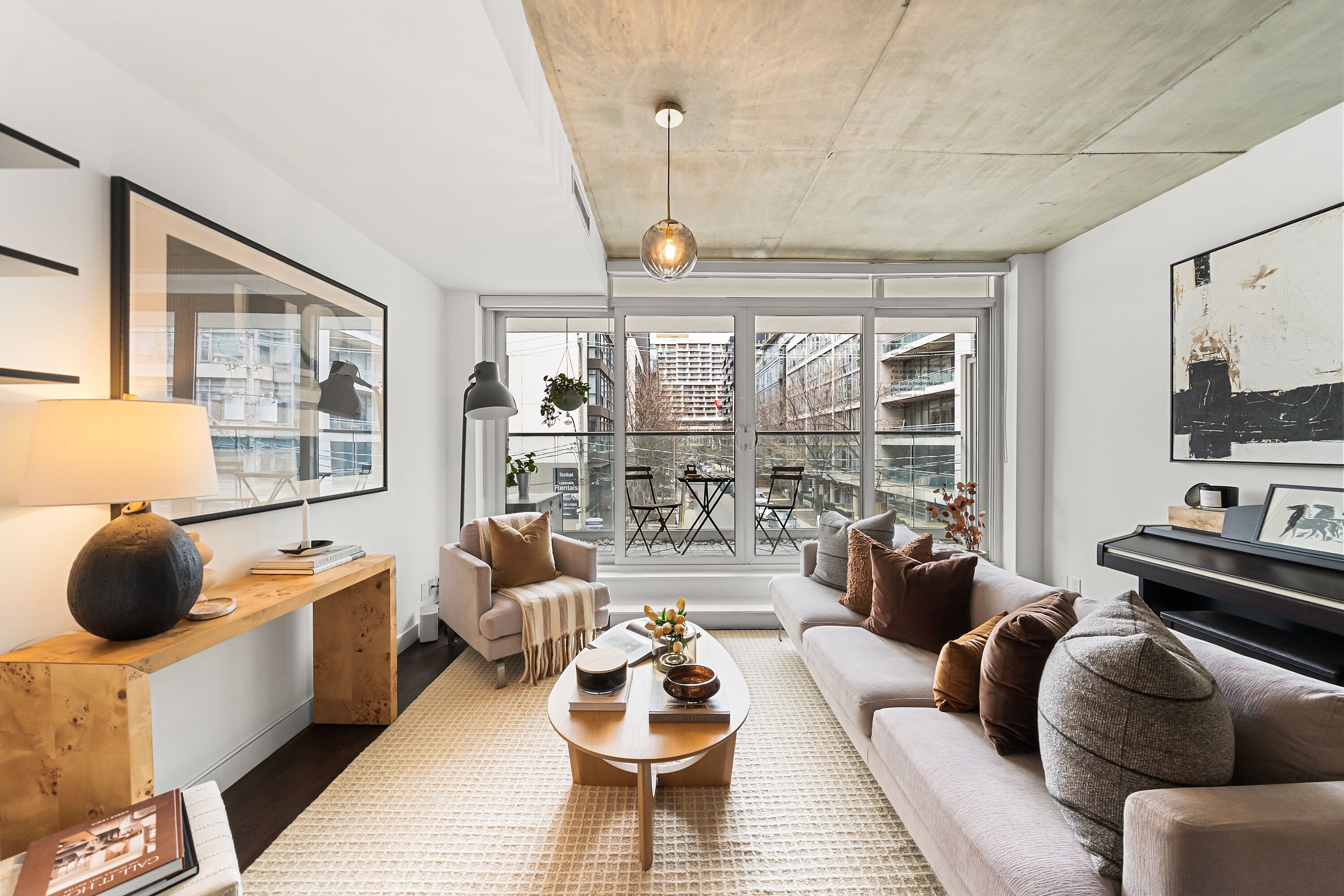  Seventy5 Portland - 物件實景