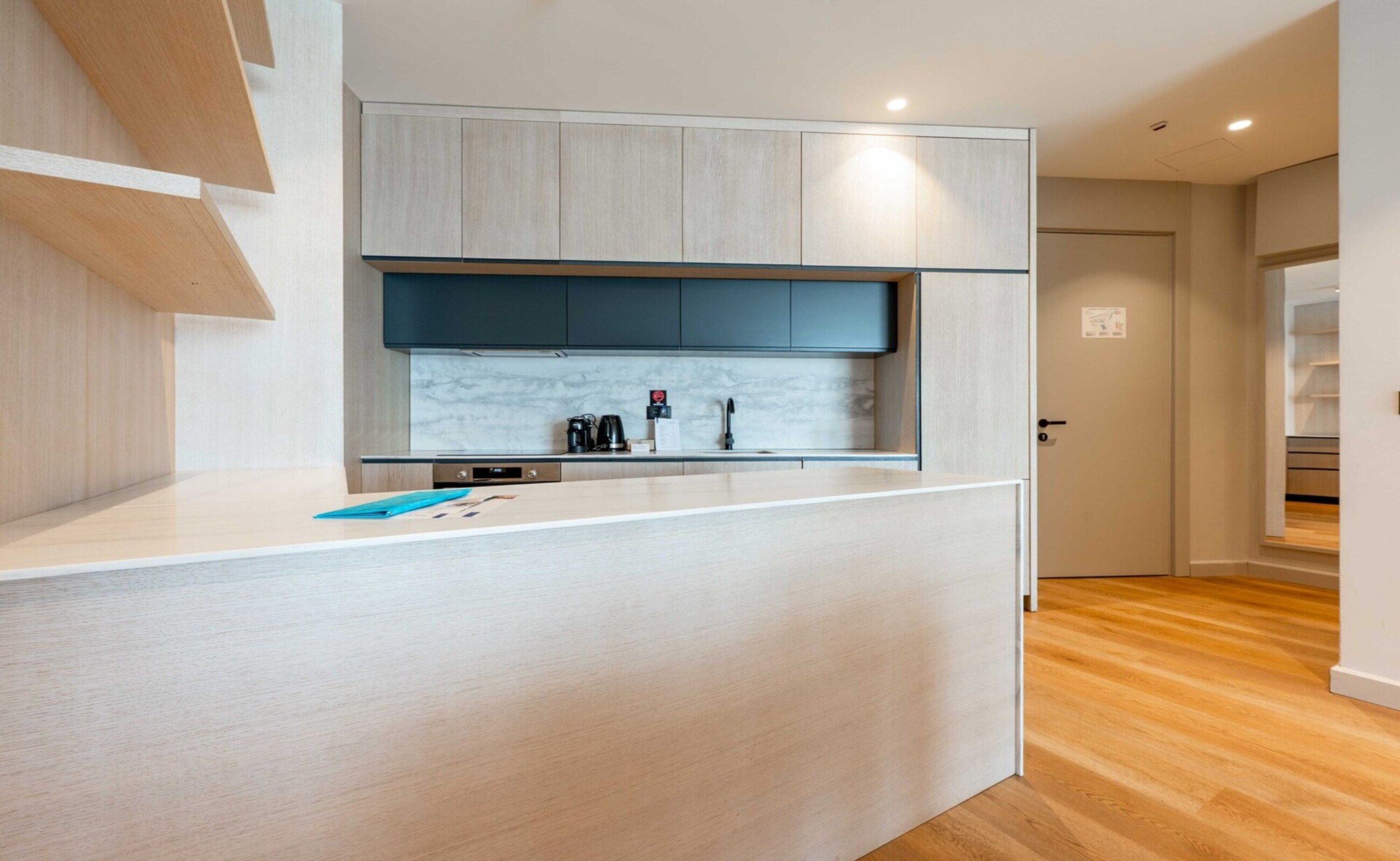  One-bedroom Beachfront Apartment - 物件實景