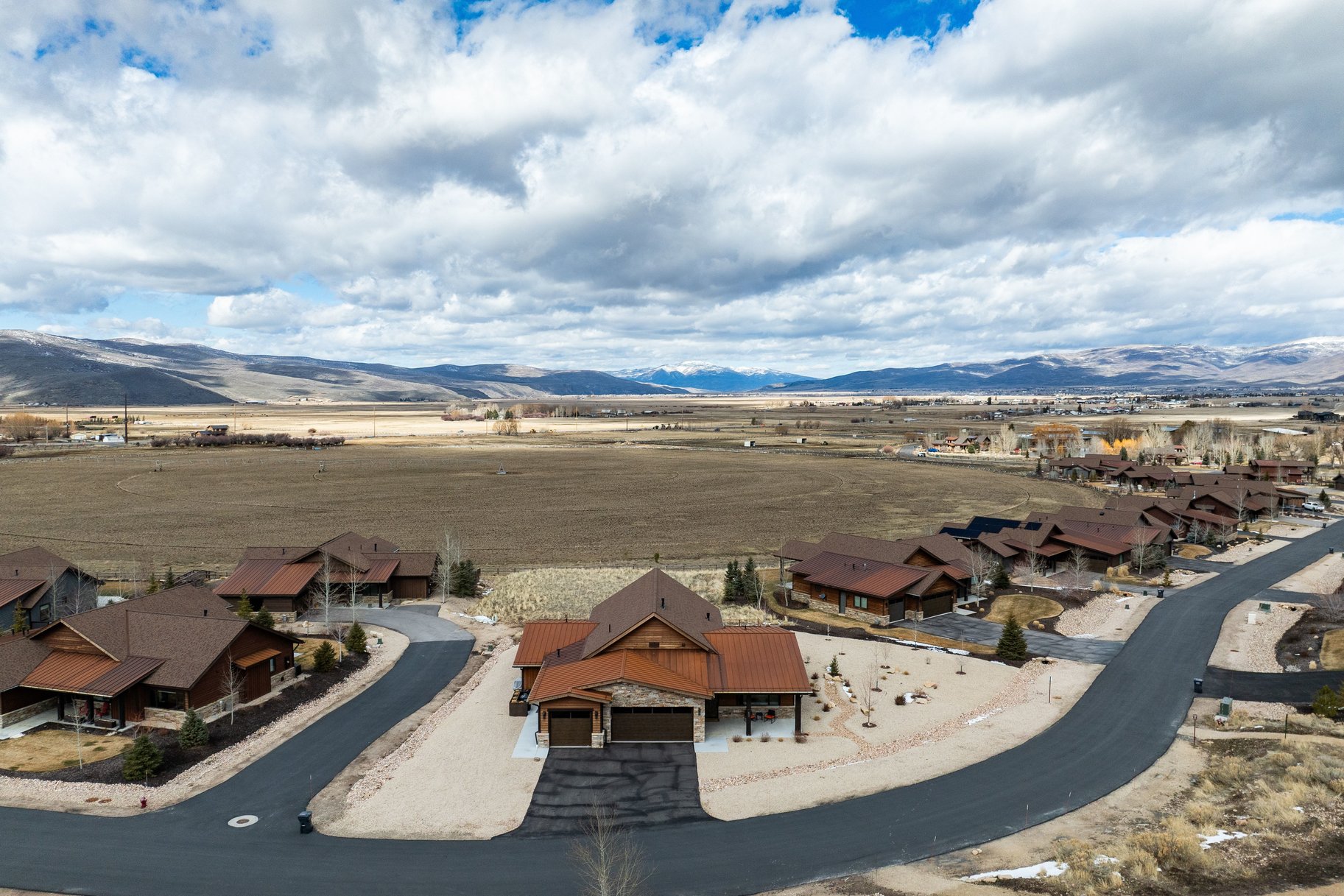  Turnkey Mountain Retreat at High Star Ranch - 物件實景