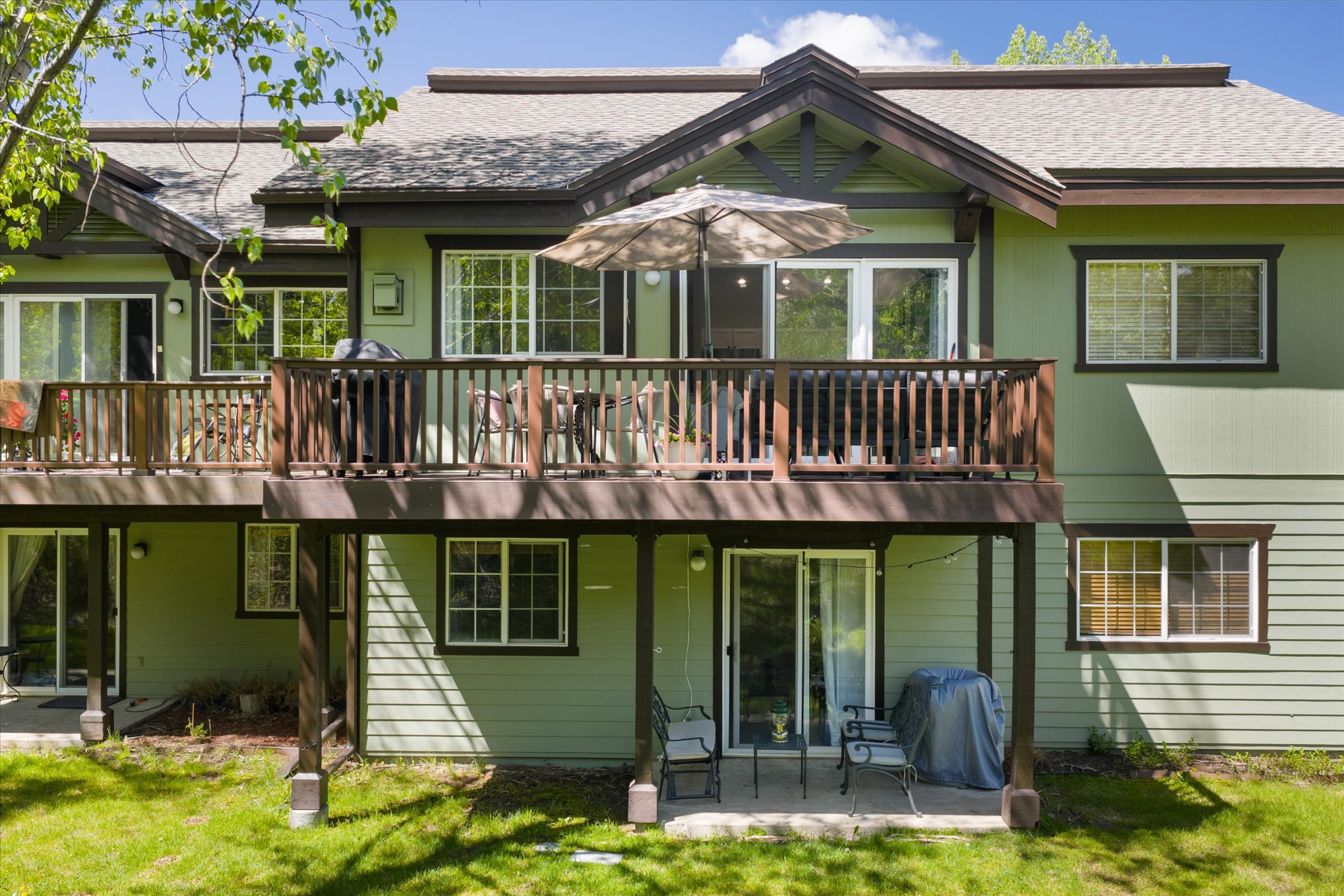 3358 Covey Circle, Steamboat Springs, CO 80487 - 物件實景