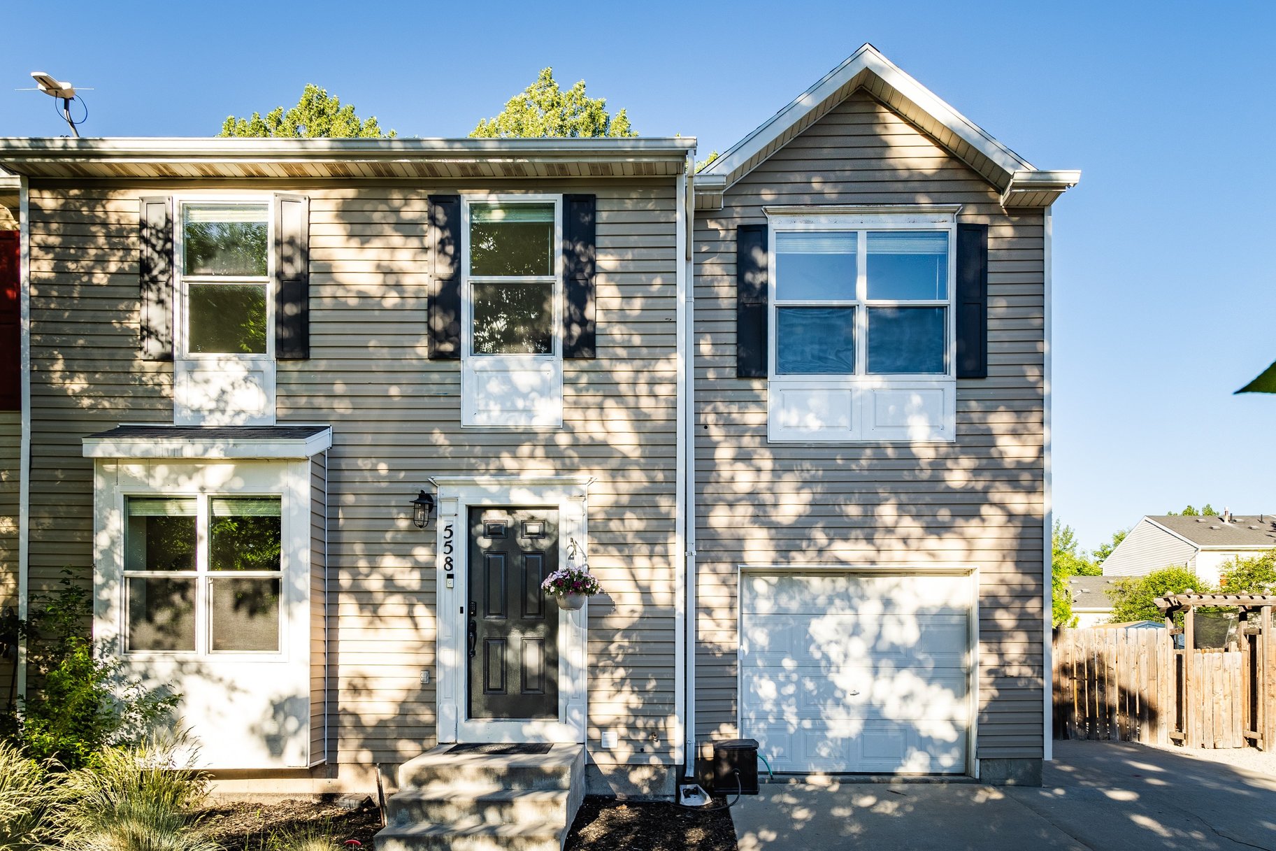  Rare 5-Bedroom Heber City Home with Garage, Private Yard and No HOA - 物件實景