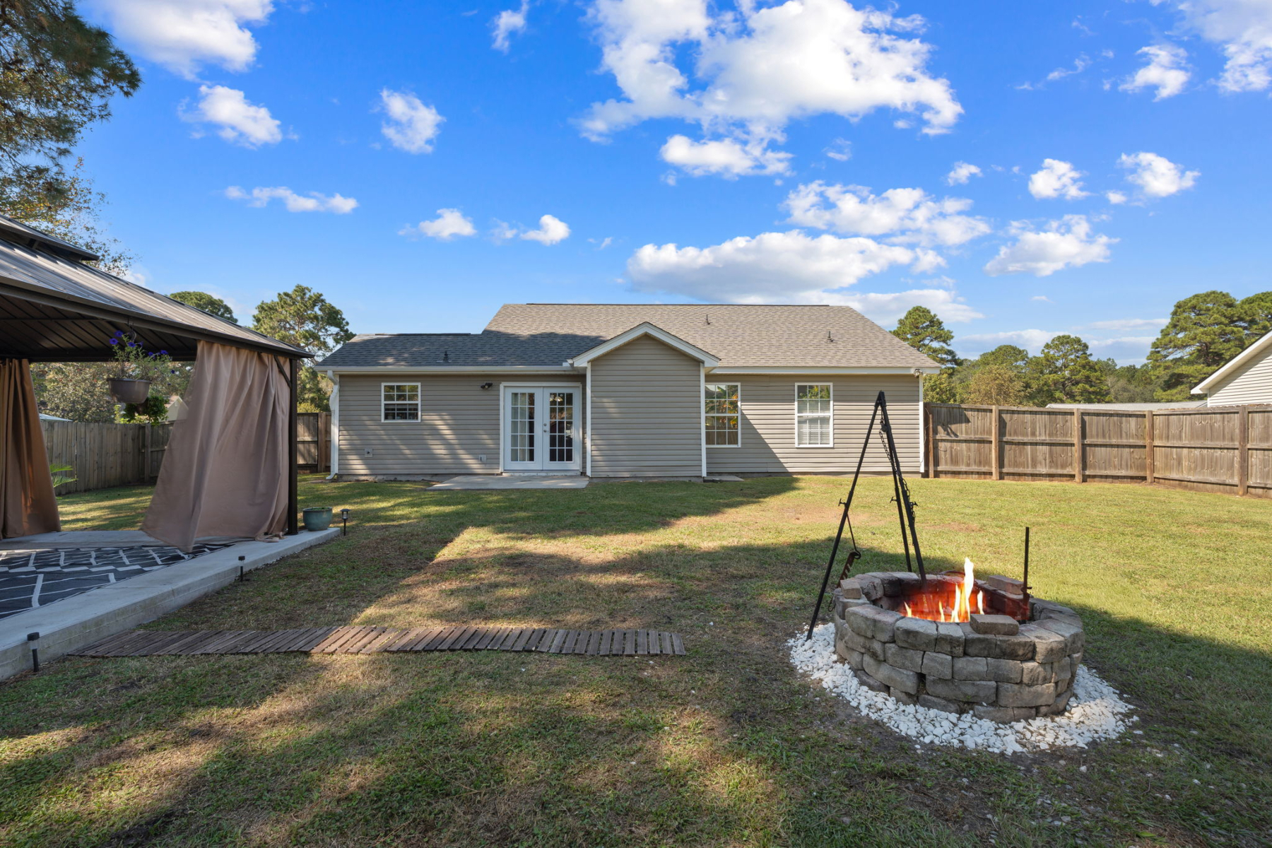  16 Blacksmith Circle, Beaufort - 物件實景