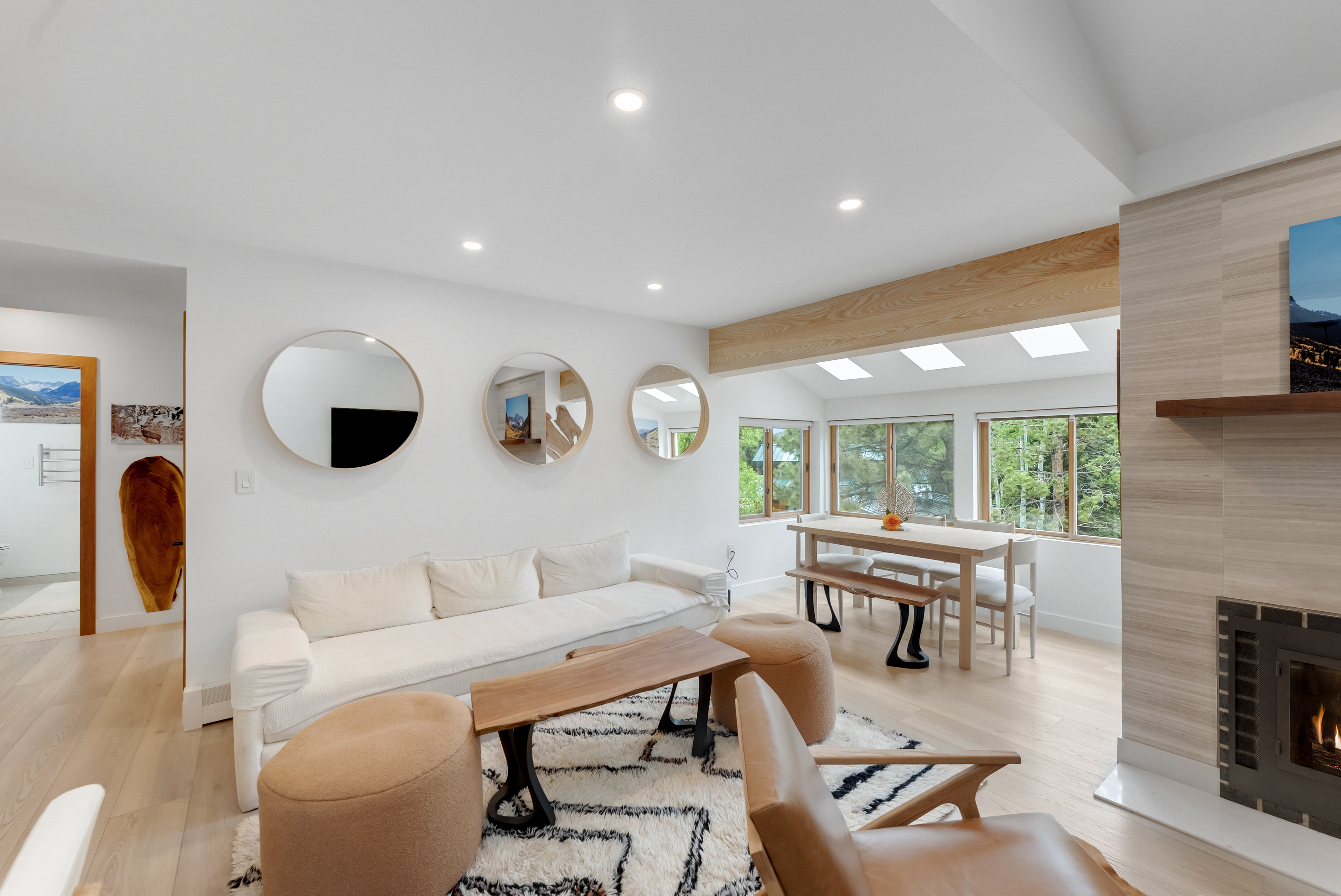  910 W Hallam Street, Aspen, CO, 81611 - 物件實景