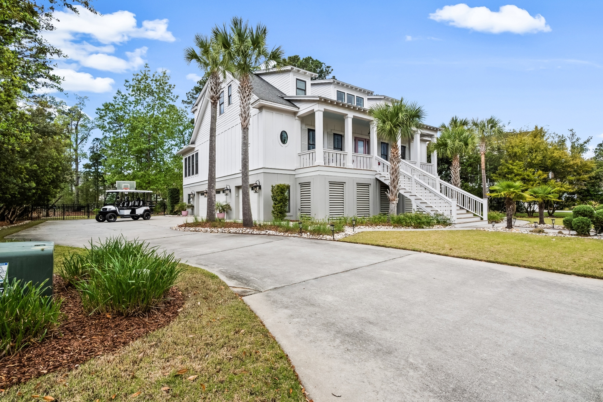  2120 Malcolm Road - 物件實景