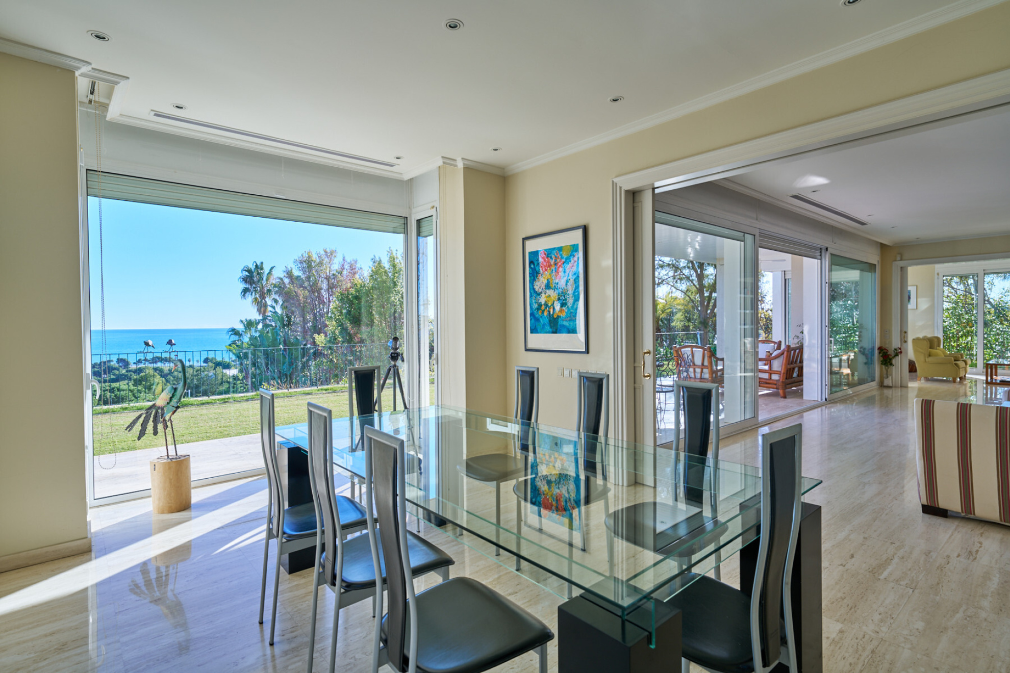  Exceptional Mediterranean Luxury Home - 物件實景