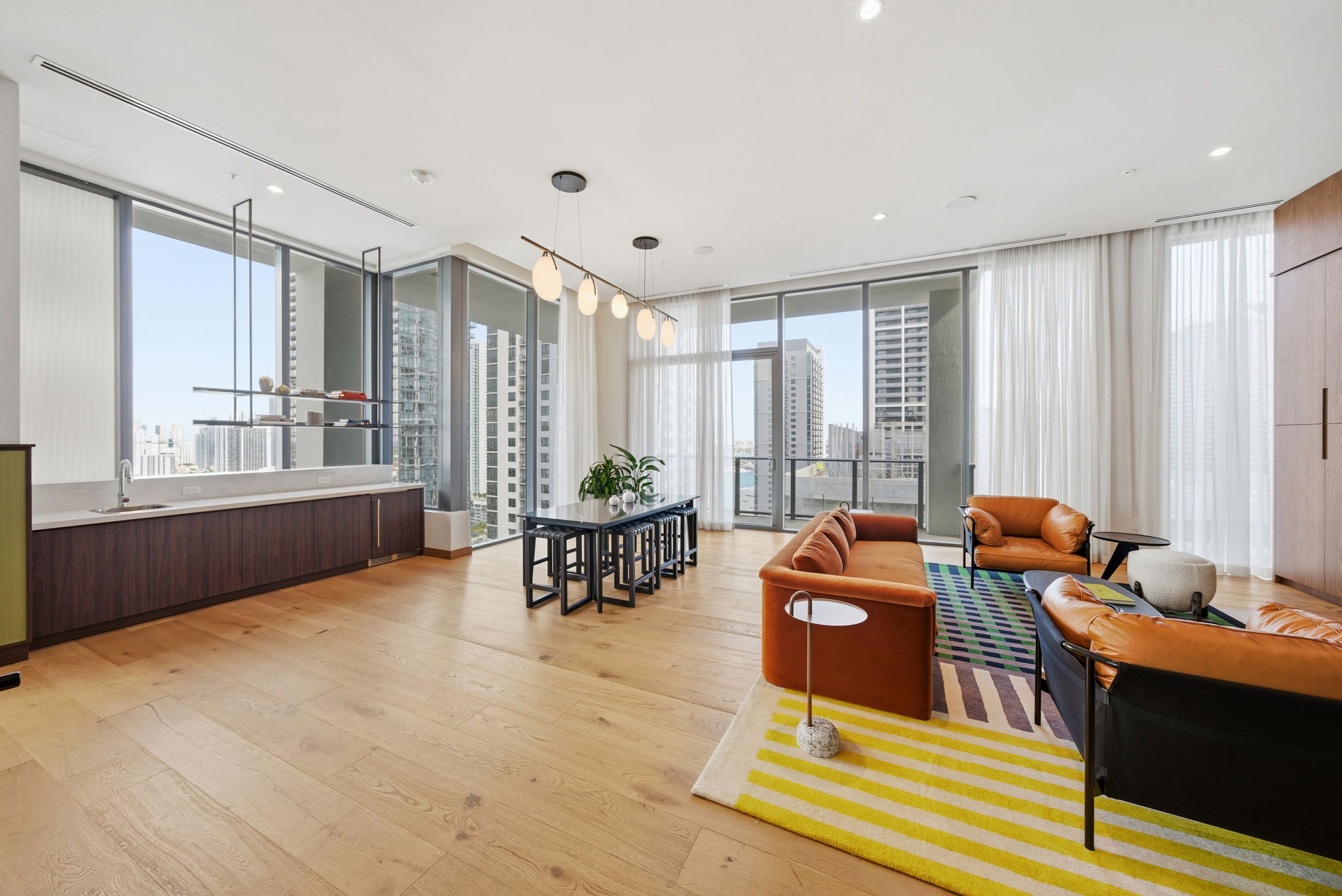  11 NE 6th Street, Miami, FL, 33132 - 物件實景