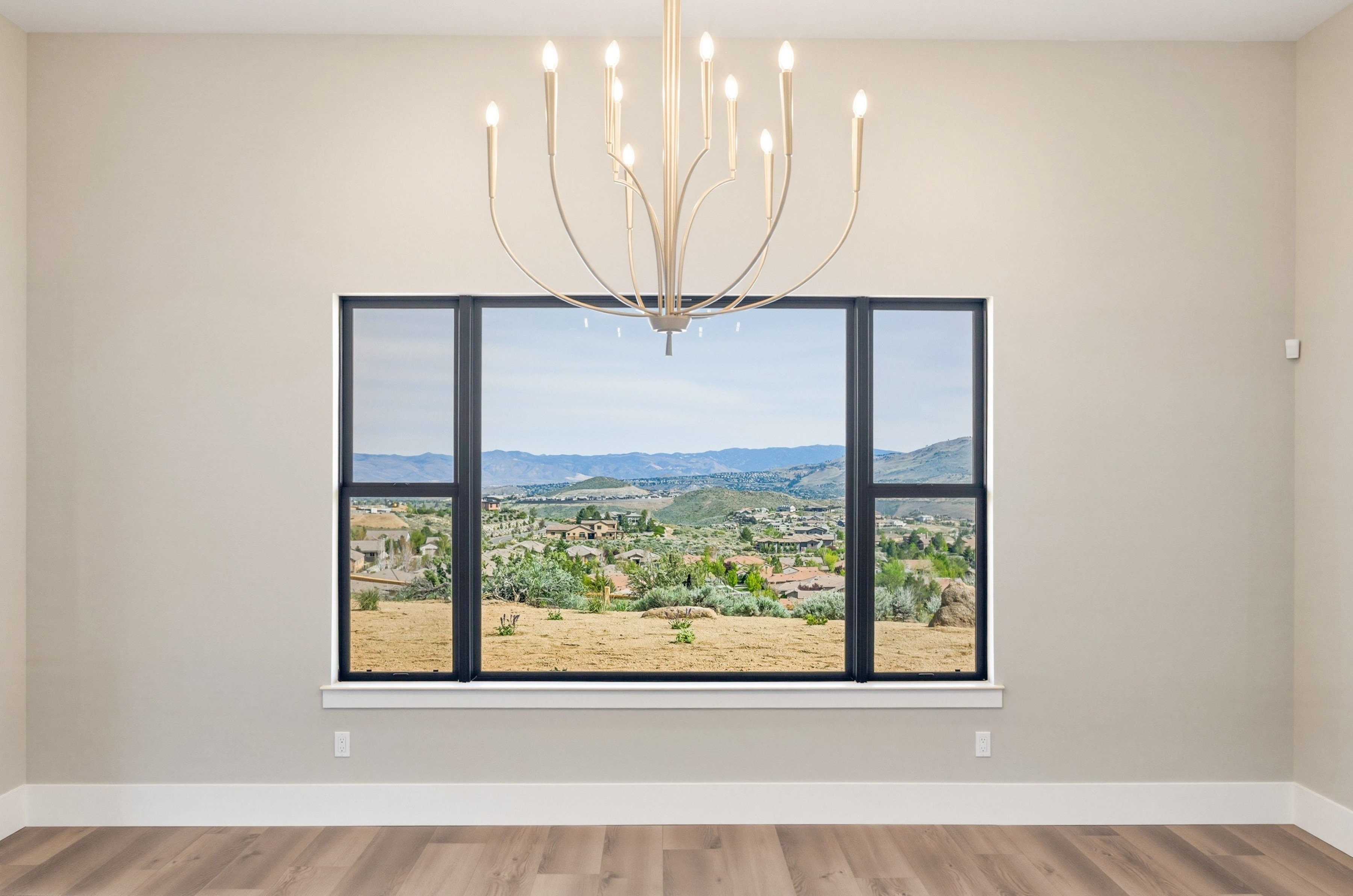  New custom home in Somersett - 物件實景