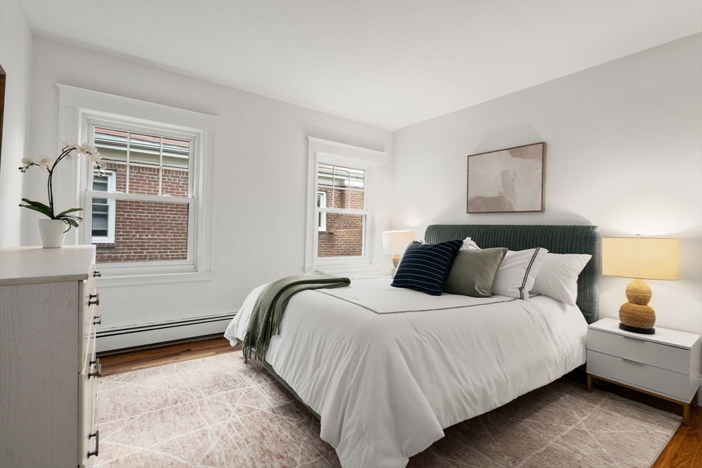 Brookline, Massachusetts, 02446, United States, 3 Bedrooms Bedrooms, ,2 BathroomsBathrooms,Residential,For Sale,1942016