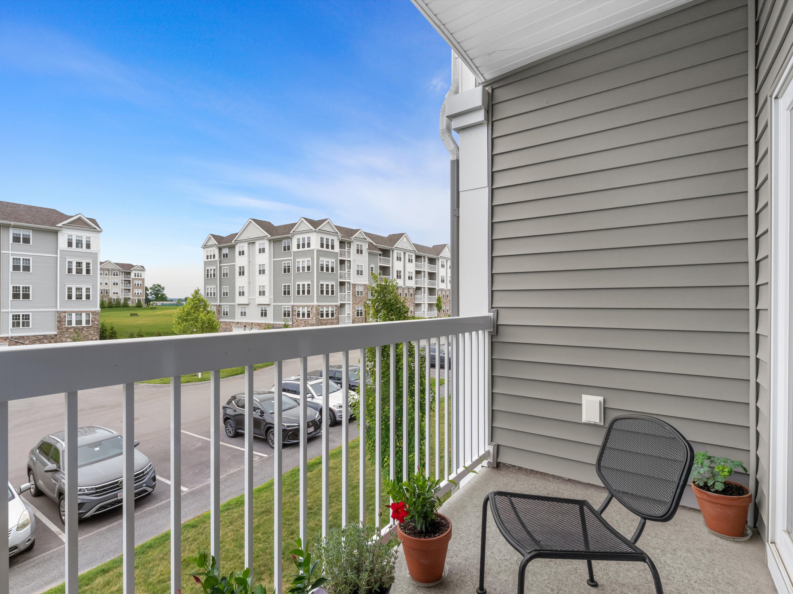 3202 Peters Farm Way, Unit 202, Westborough, MA 01581 - 物件實景