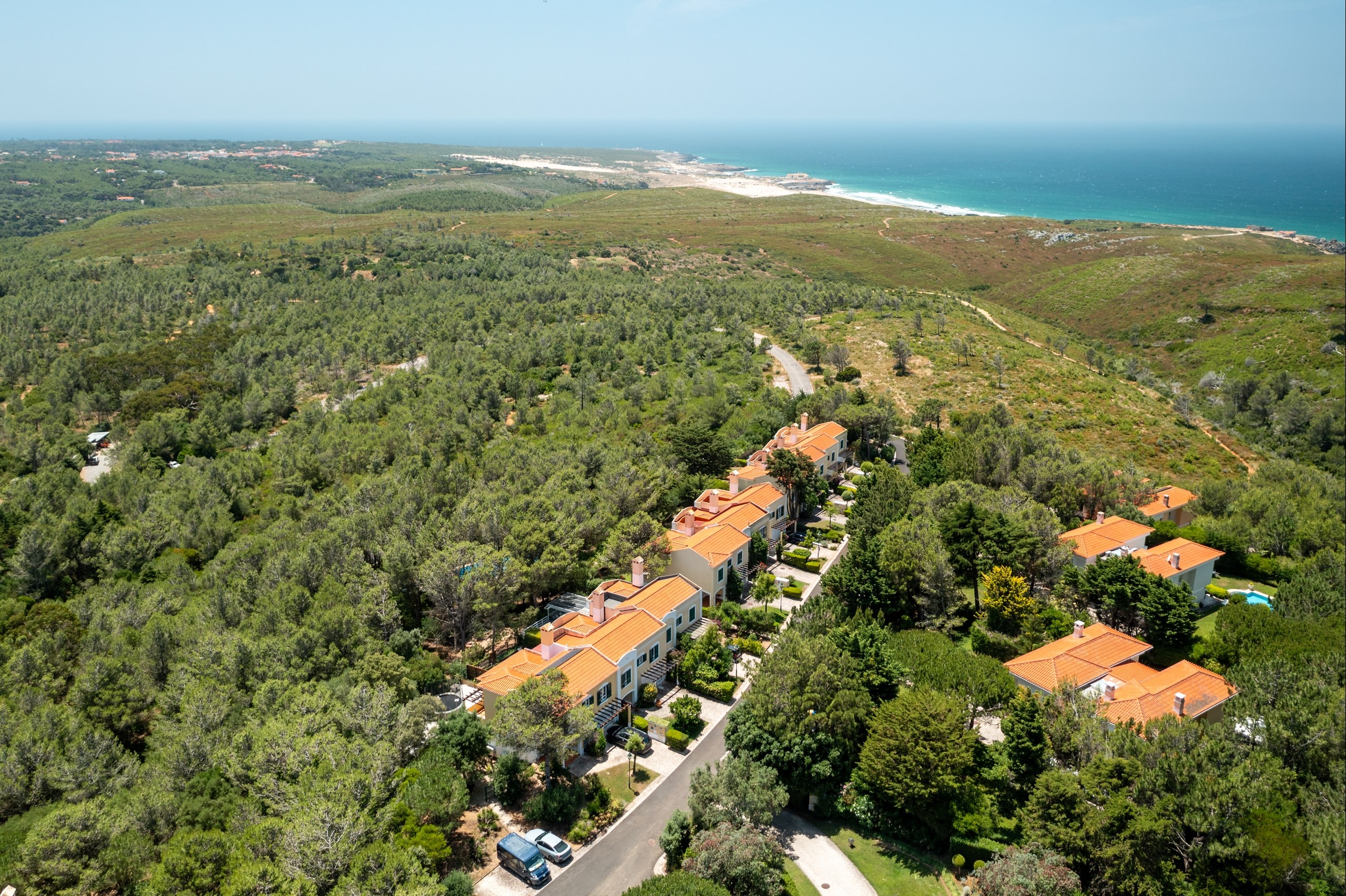 Cascais, Lisbon, 2750-642, PT, 4 Bedrooms Bedrooms, ,3 BathroomsBathrooms,Residential,For Sale,1989663