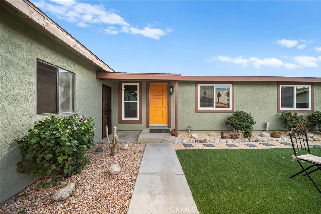 PALM SPRINGS, California, 92262, United States, 4 Bedrooms Bedrooms, ,2 BathroomsBathrooms,Residential,For Sale,1722604