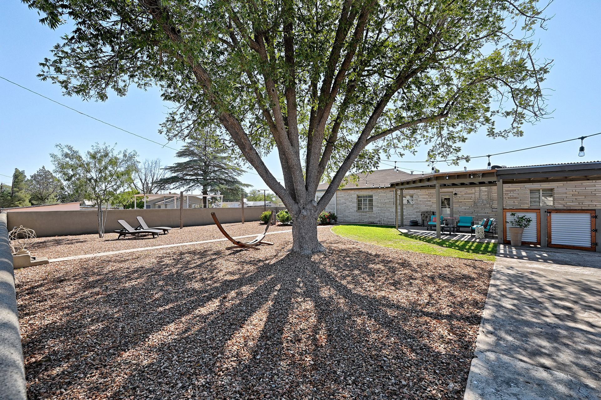  Updated Historic Marfa Home - 物件實景