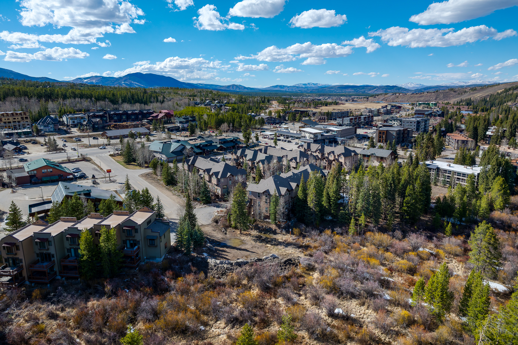  509 Red Quill, Winter Park, CO, 80482 - 物件實景