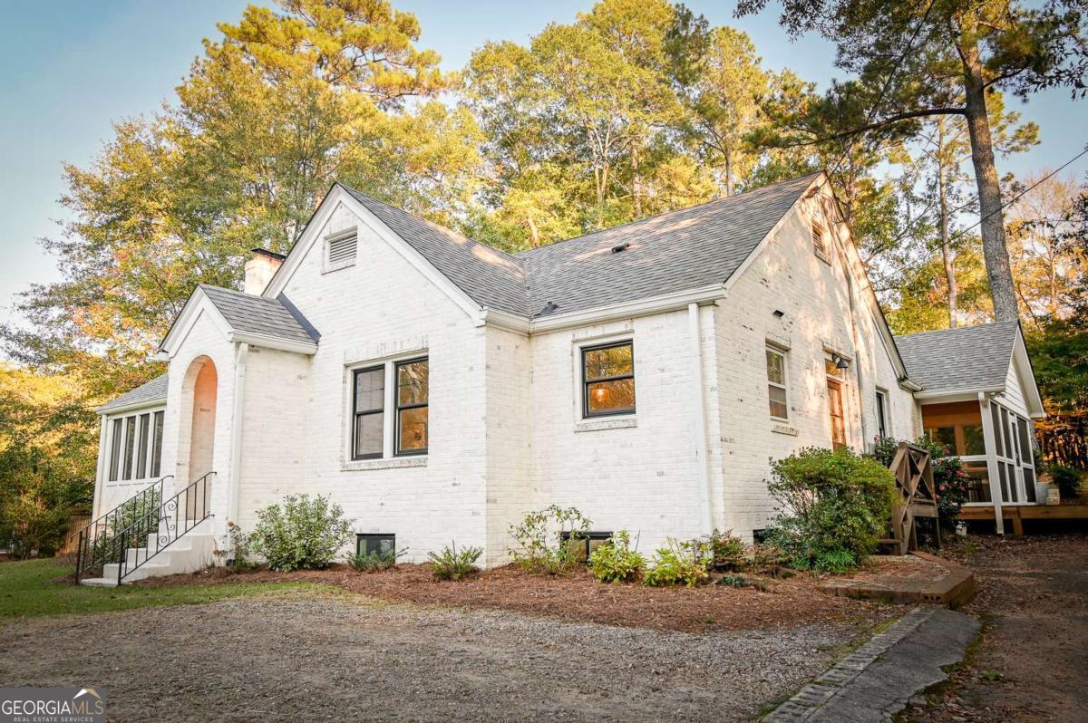 Athens, Georgia, 30606, United States, 4 Bedrooms Bedrooms, ,3 BathroomsBathrooms,Residential,For Sale,1988193