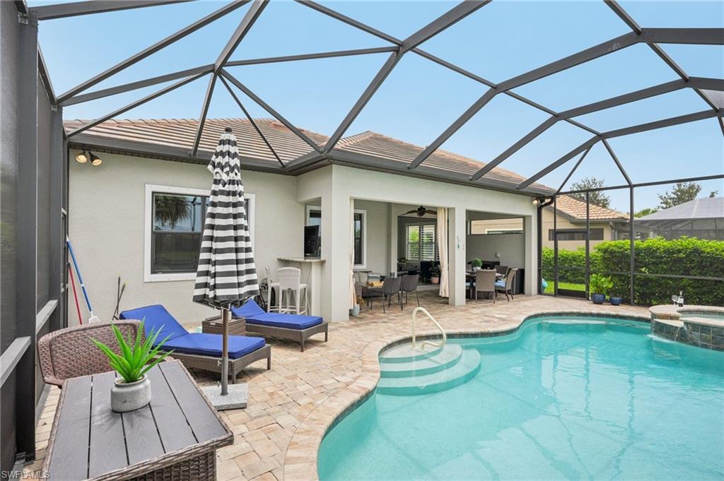 Estero, Florida, 33928, United States, 3 Bedrooms Bedrooms, ,2 BathroomsBathrooms,Residential,For Sale,1883326