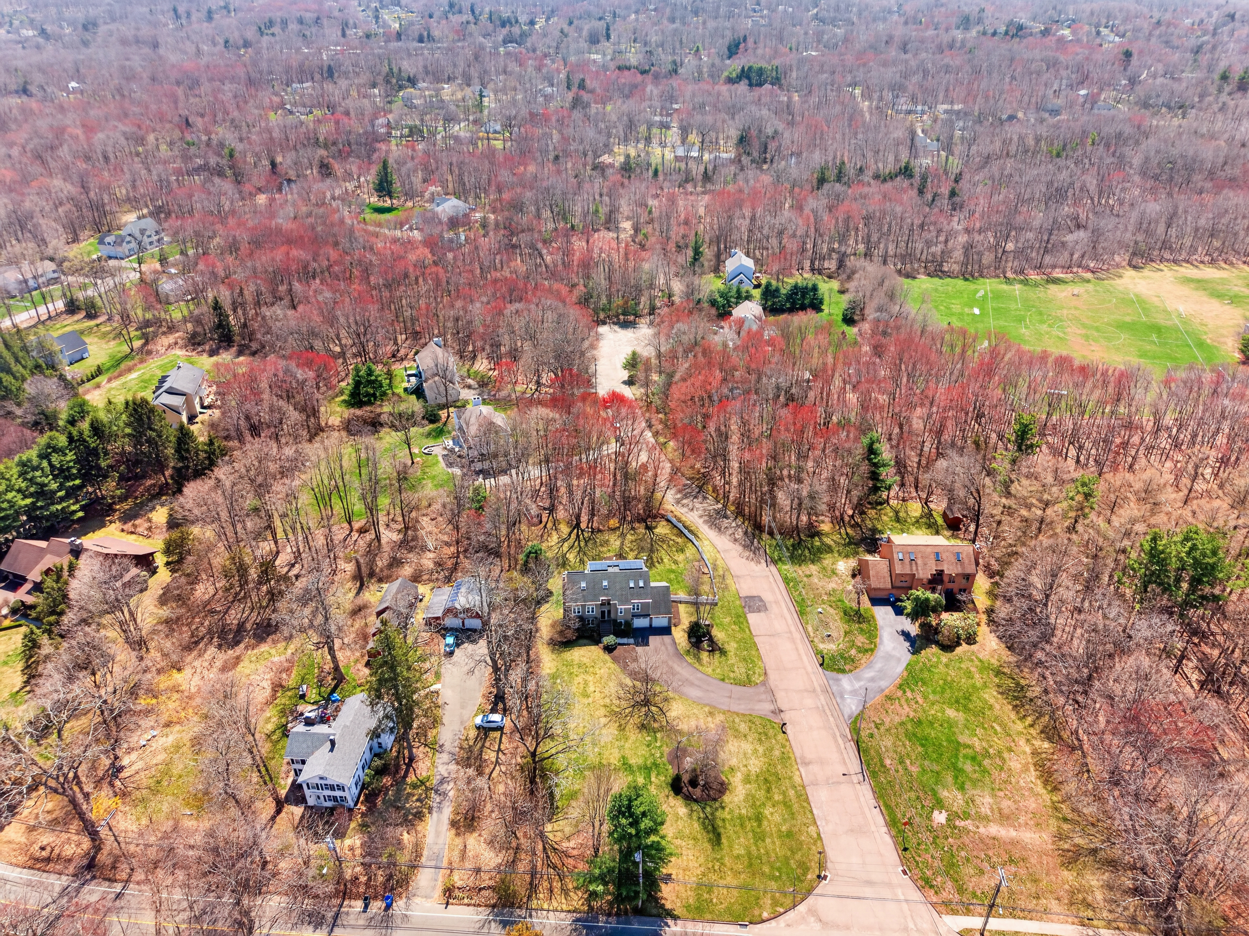  206 West Todd Street - 物件實景