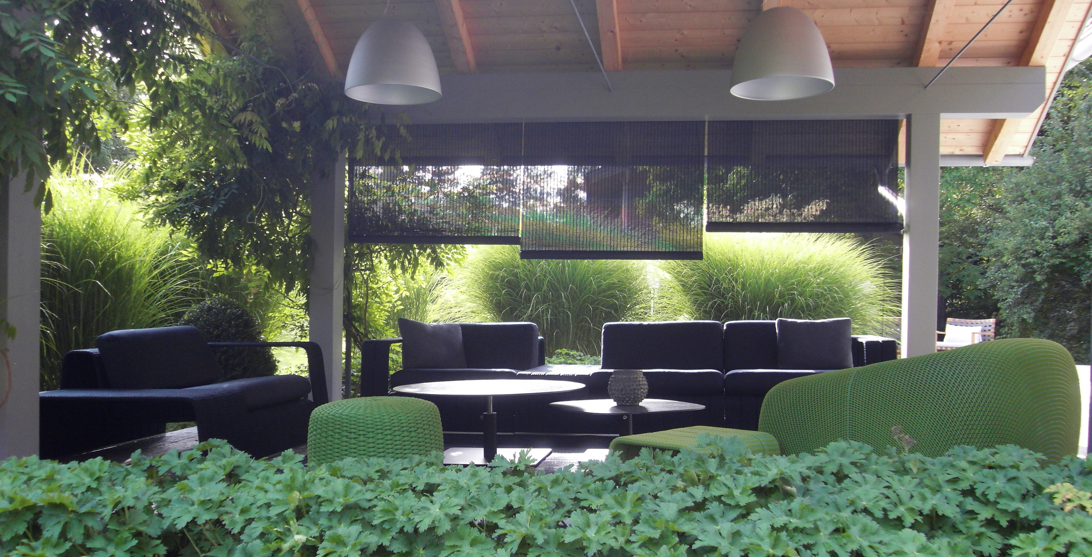  Home in the garden of paradise - 物件實景