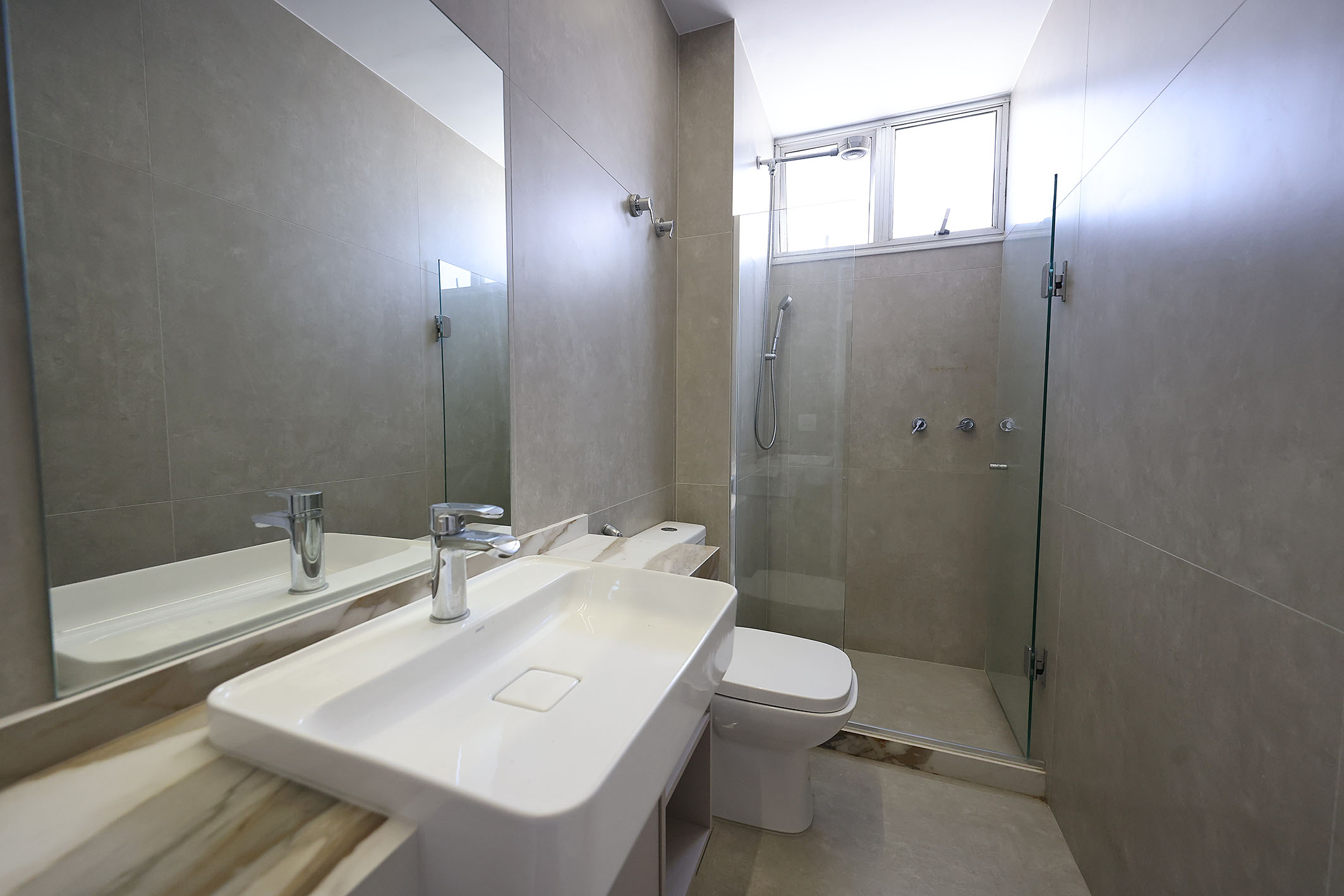  Renovated apartment with two bedrooms in a strategic Rio location - 物件實景