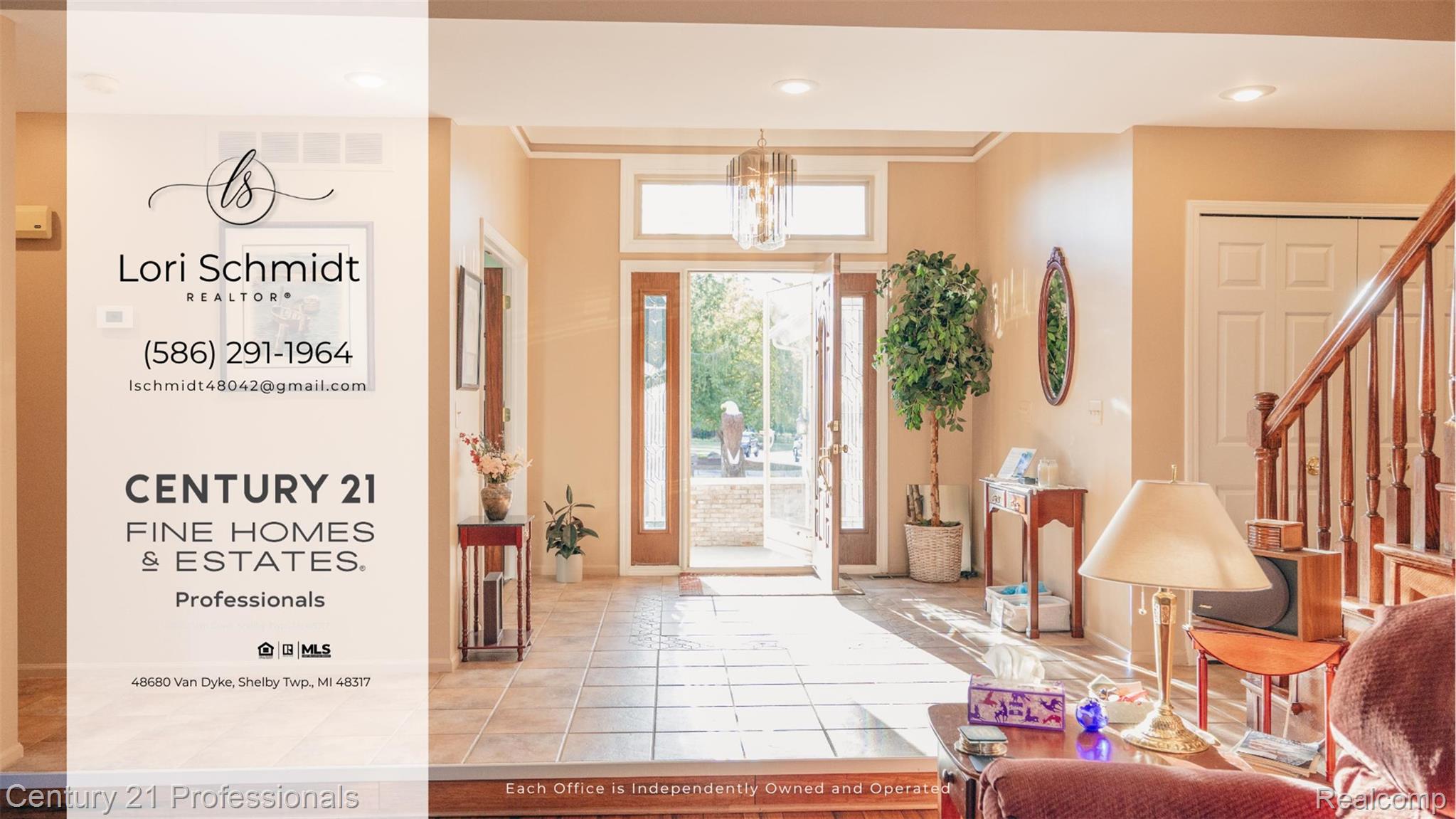 RochesterHills, Michigan, 48309, United States, 4 Bedrooms Bedrooms, ,4 BathroomsBathrooms,Residential,For Sale,1980404